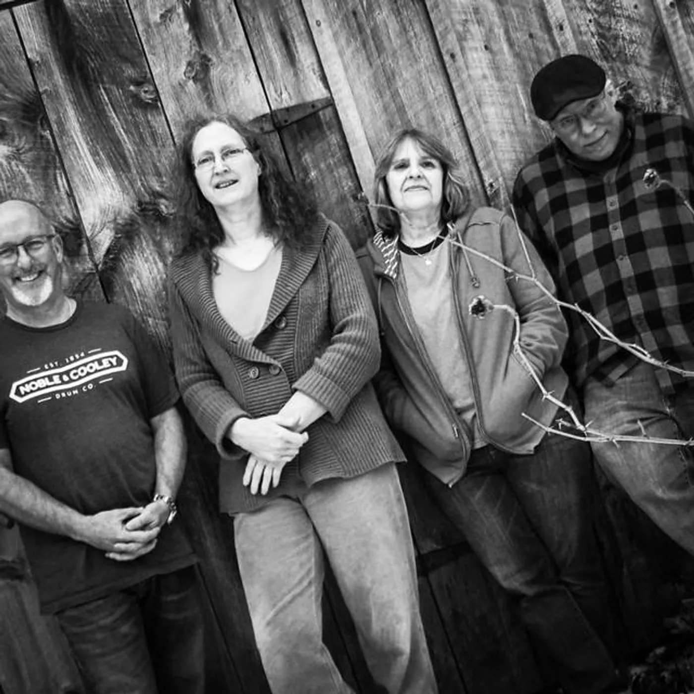 The Matchstick Architects