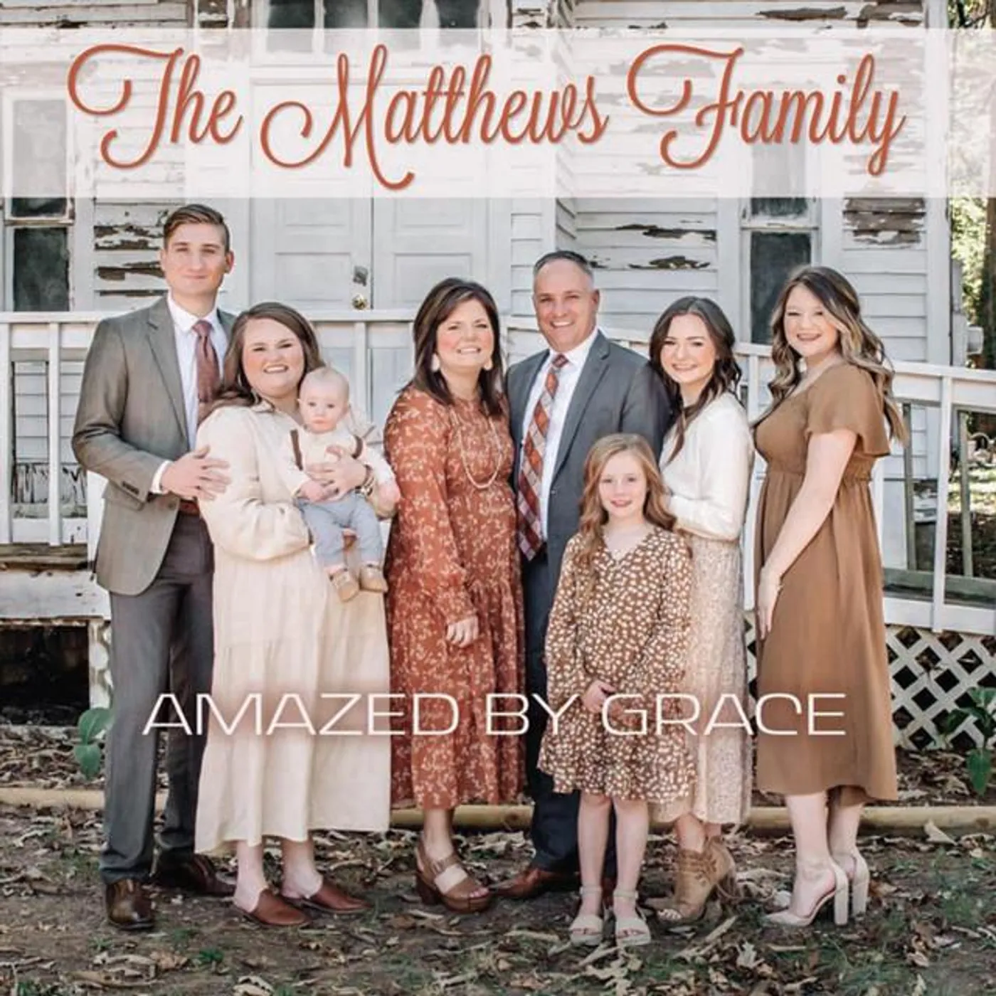 The Matthews Family