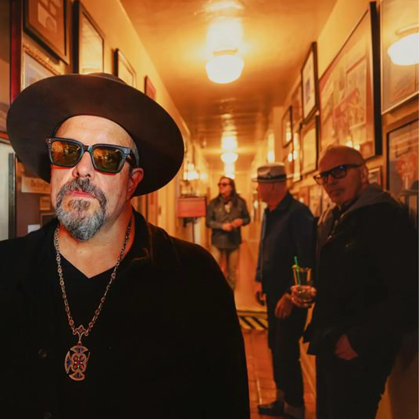 The Mavericks Brand Page