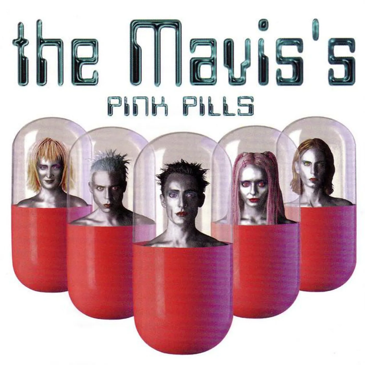 The Mavis's Brand Page