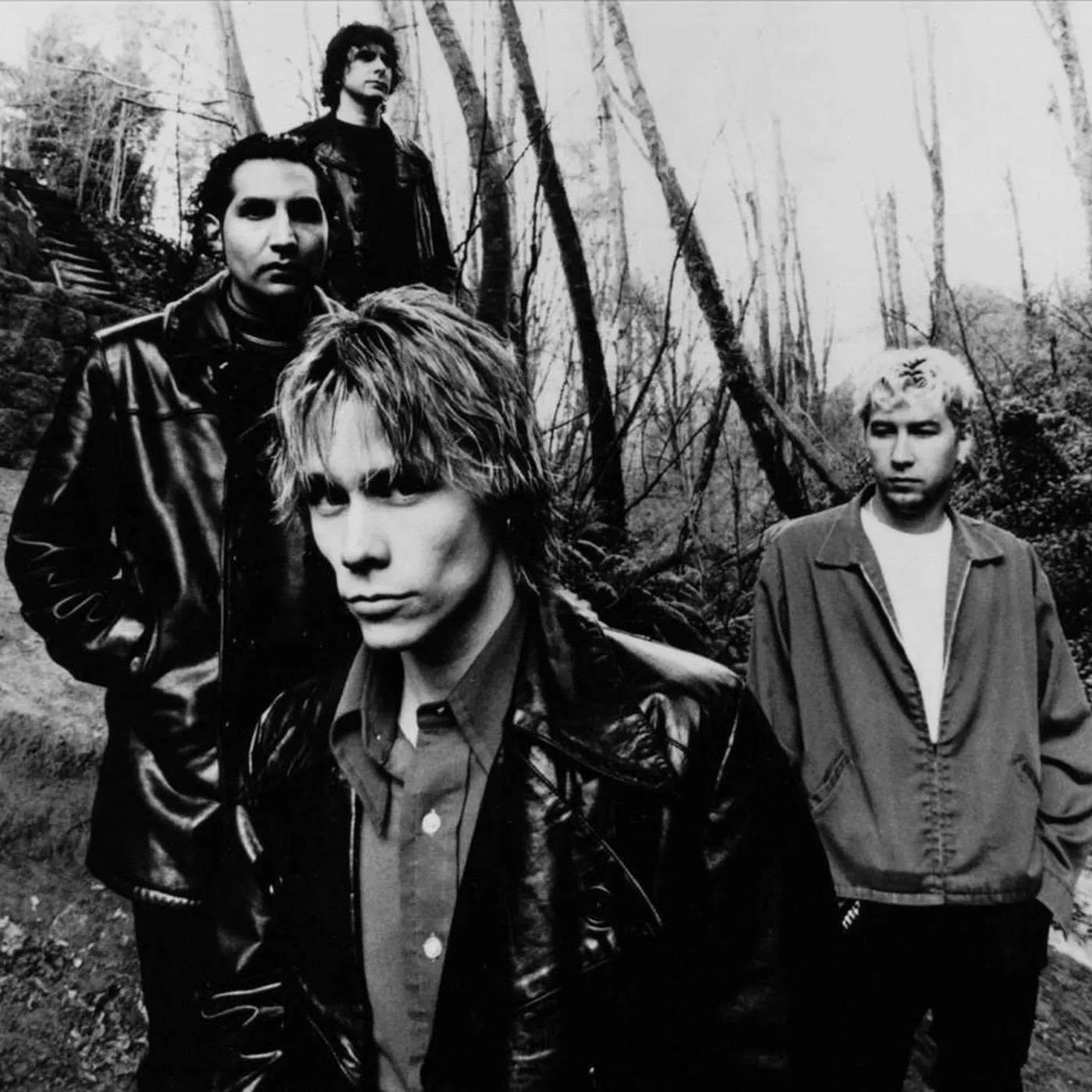 The Mayfield Four Brand Page