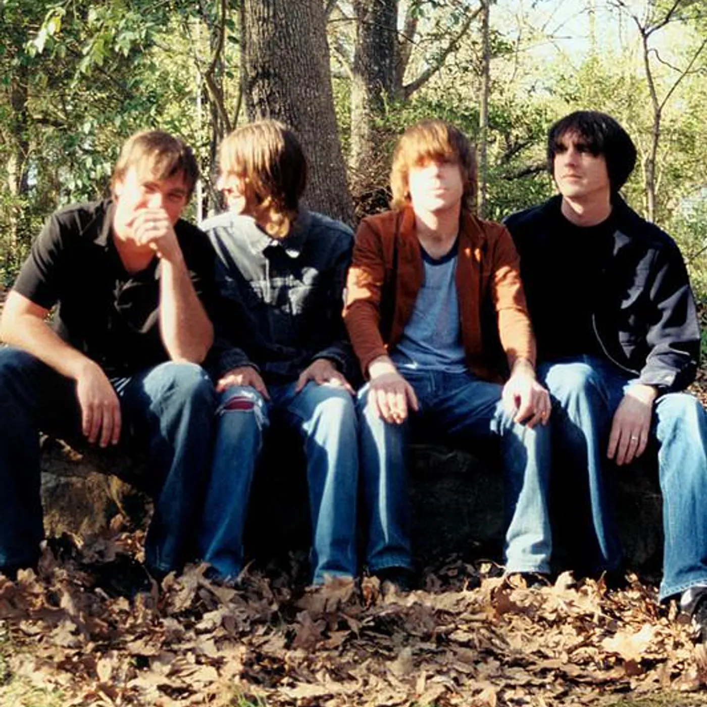 The Mayflies USA Brand Page