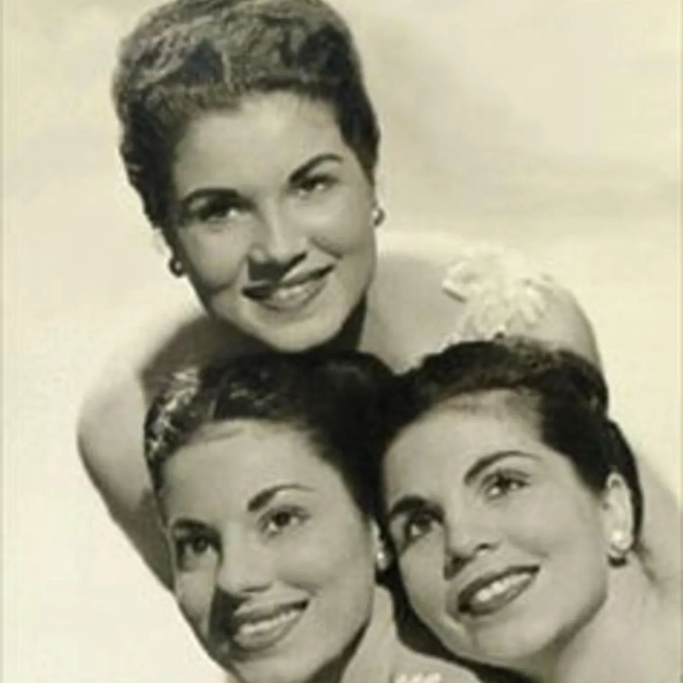 The McGuire Sisters Brand Page