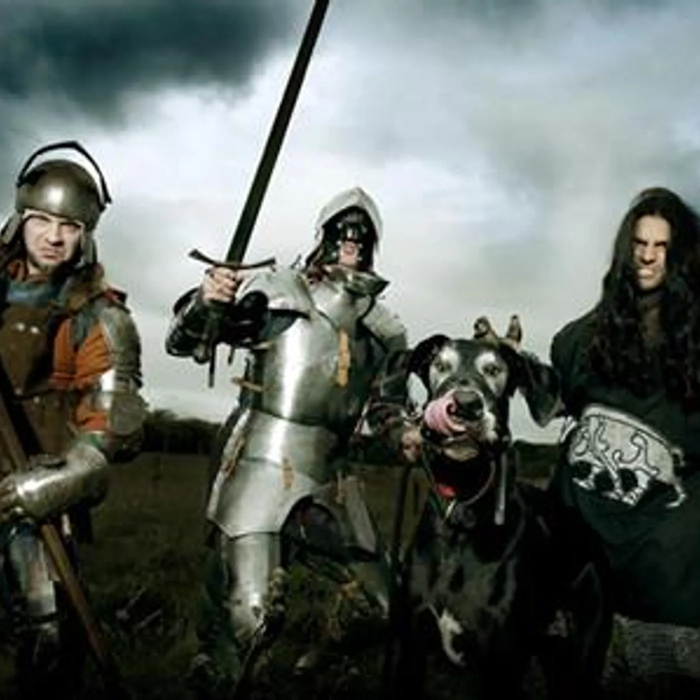 The Meads Of Asphodel