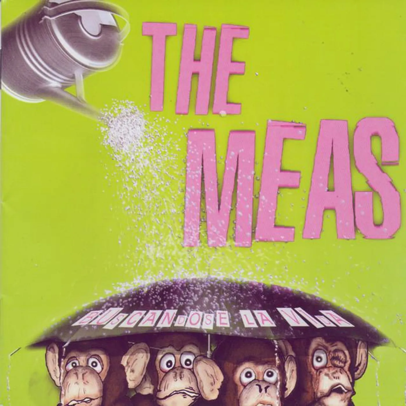 The Meas