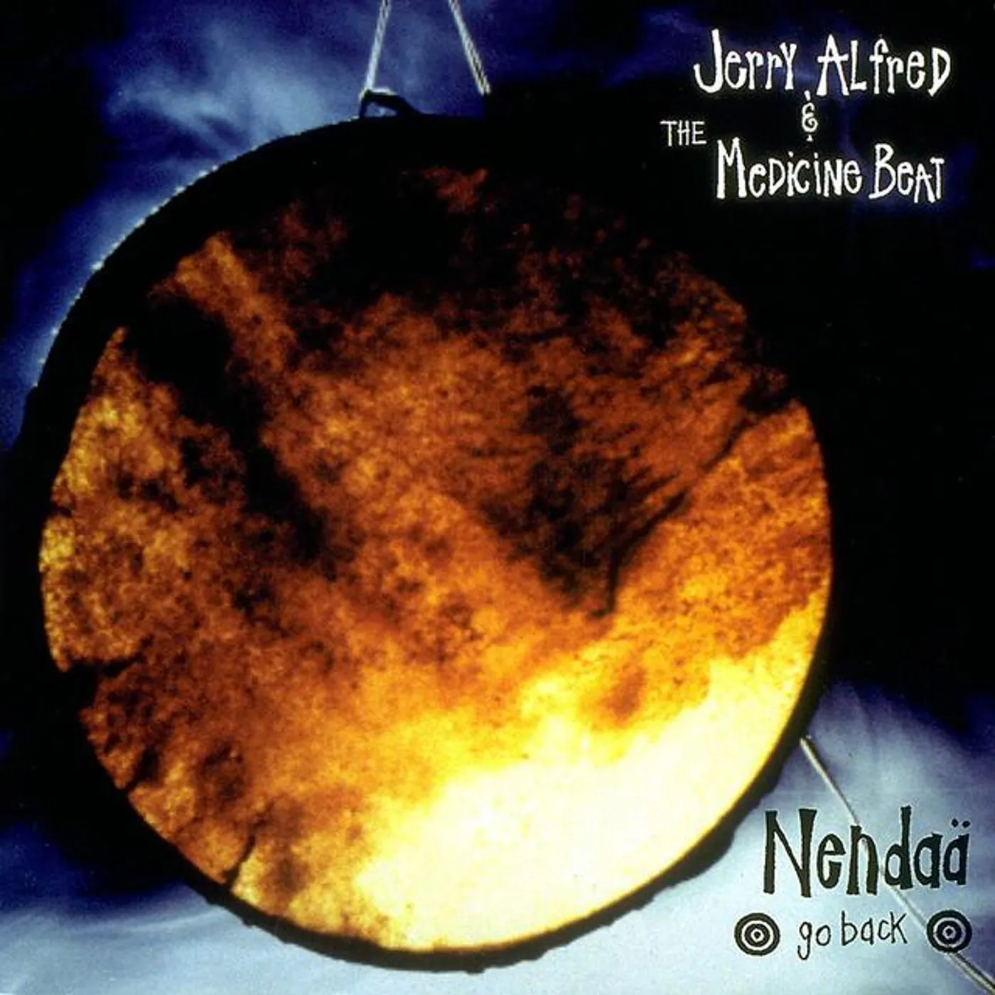 The Medicine Beat Brand Page