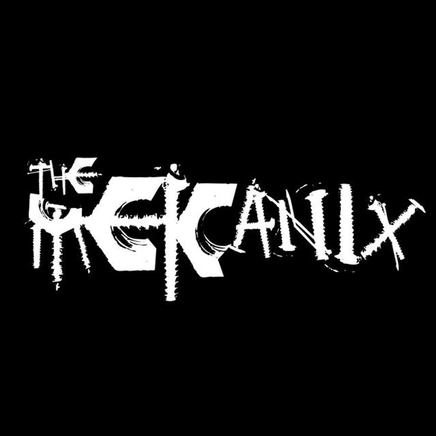 The Mekanix Brand Page