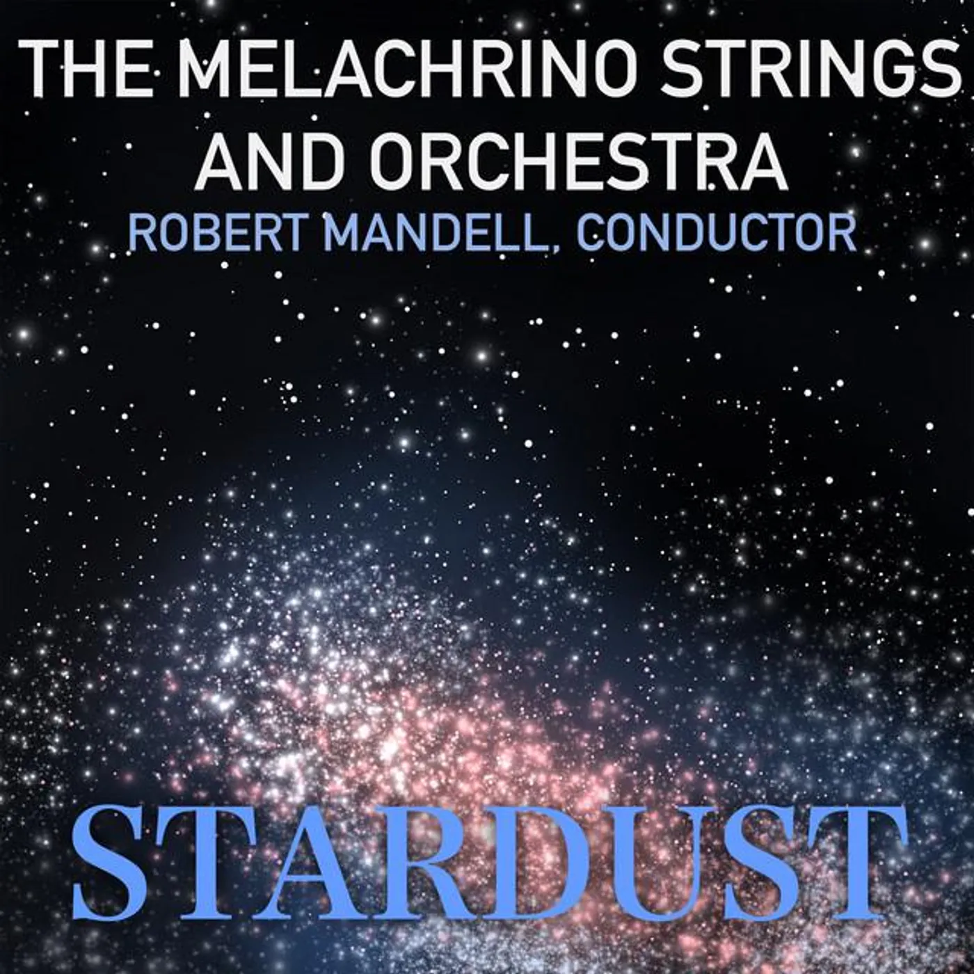 The Melachrino Orchestra Brand Page