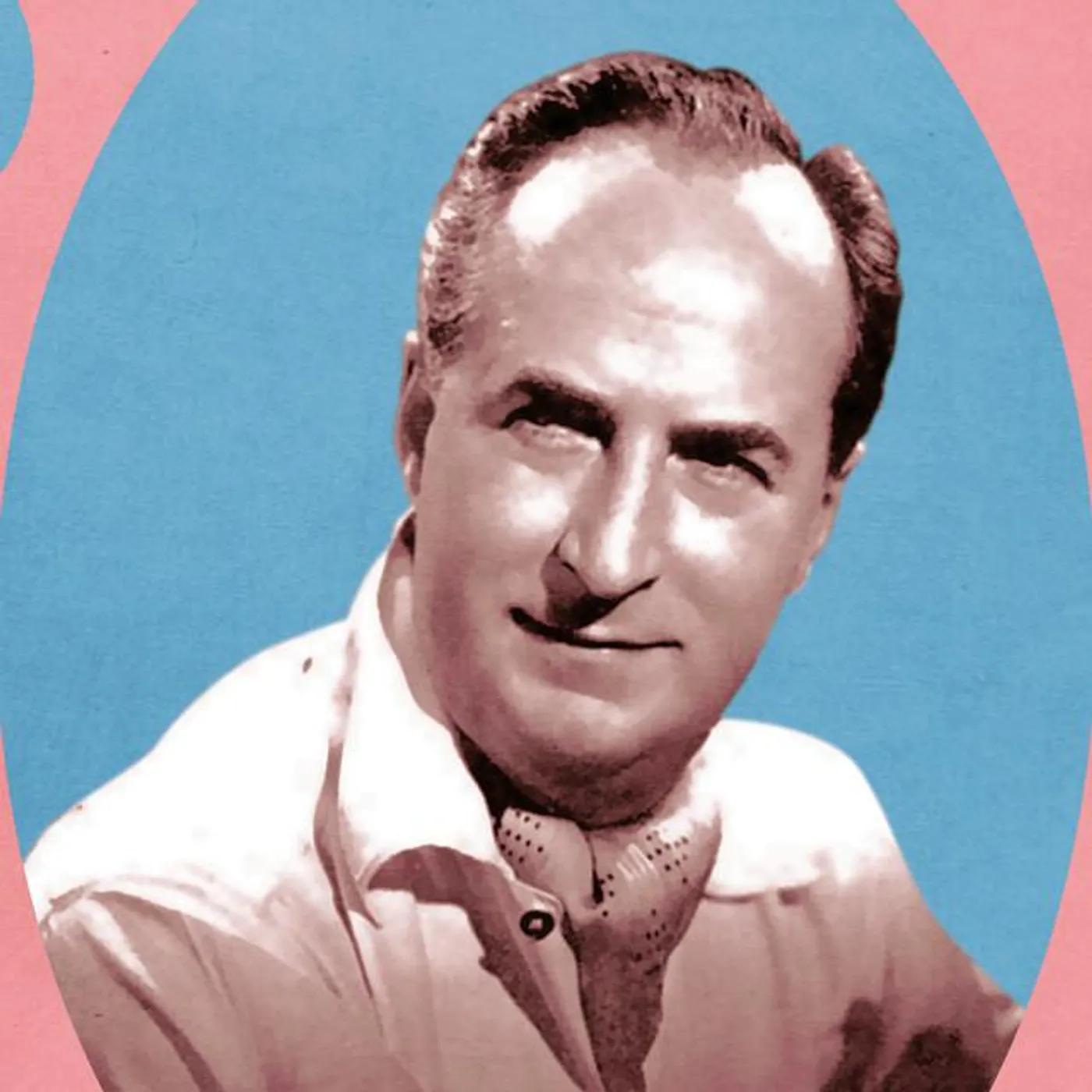 The Melachrino Strings Brand Page