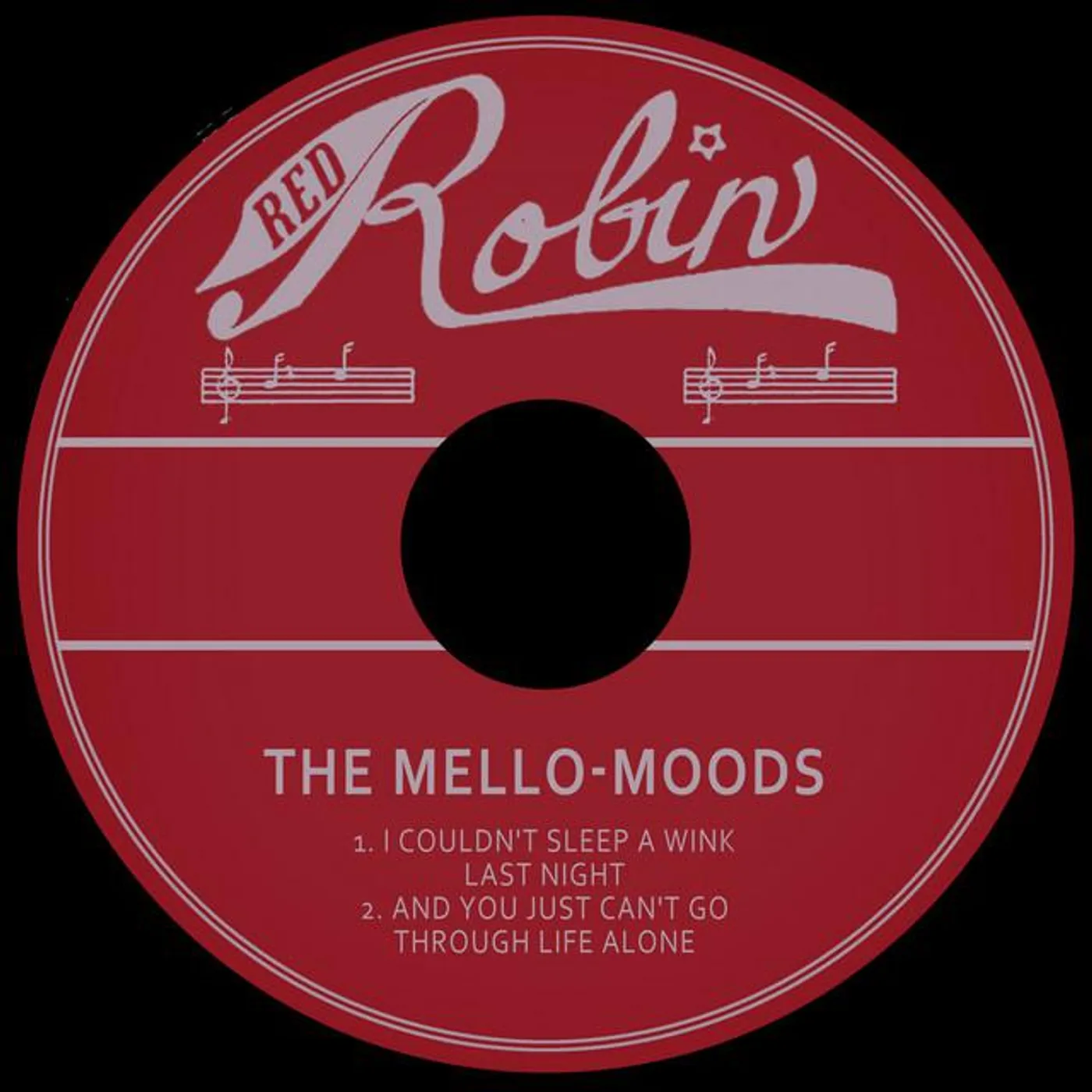 The Mello-Moods Brand Page
