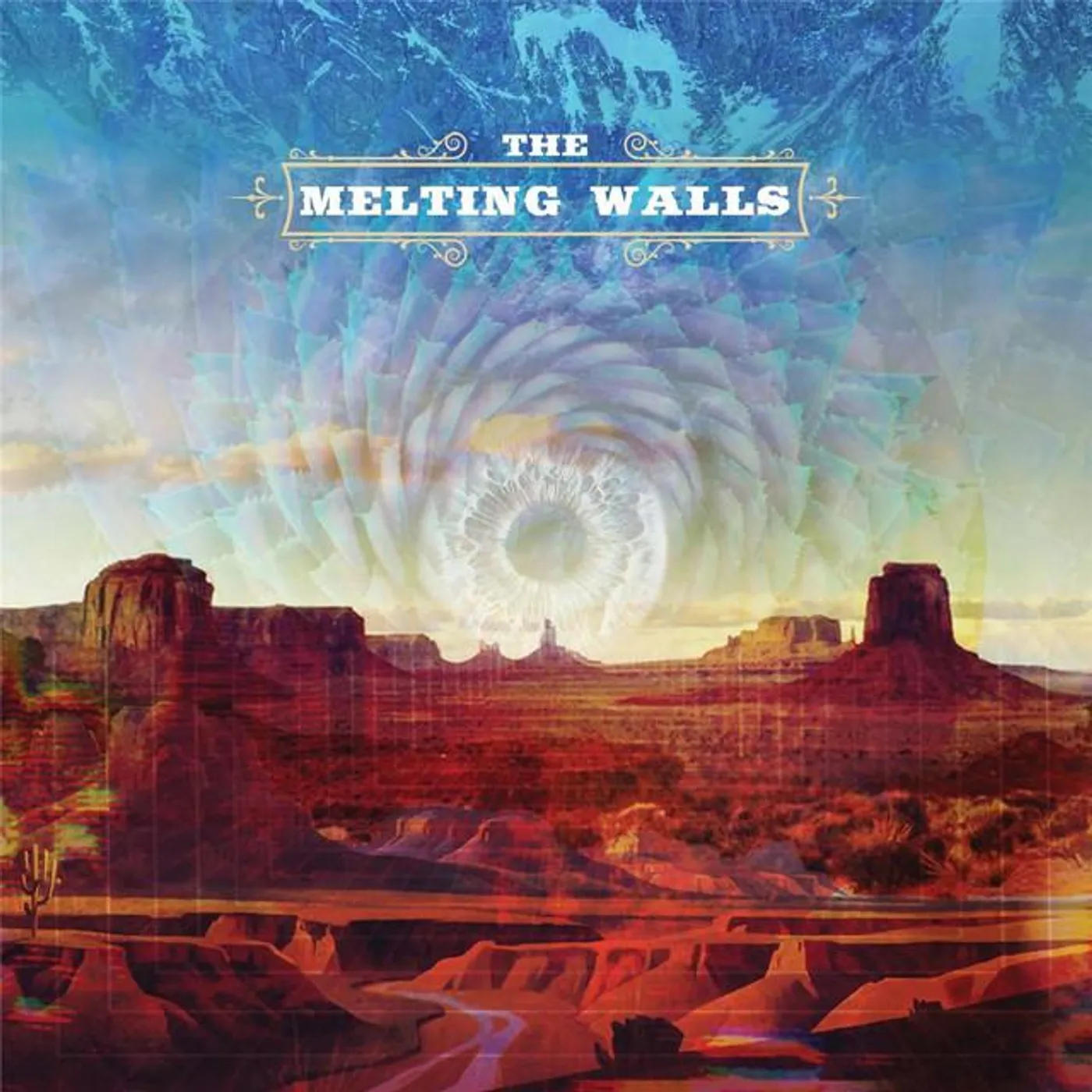 The Melting Walls
