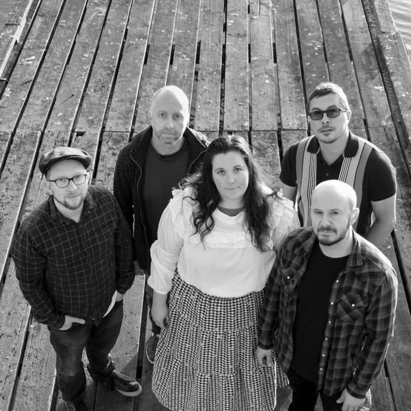 The Mentalist Collective