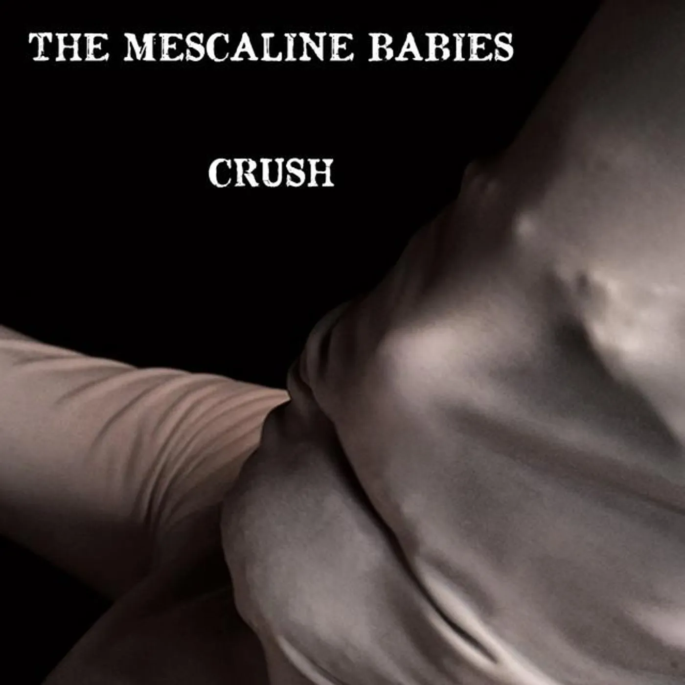 The Mescaline Babies