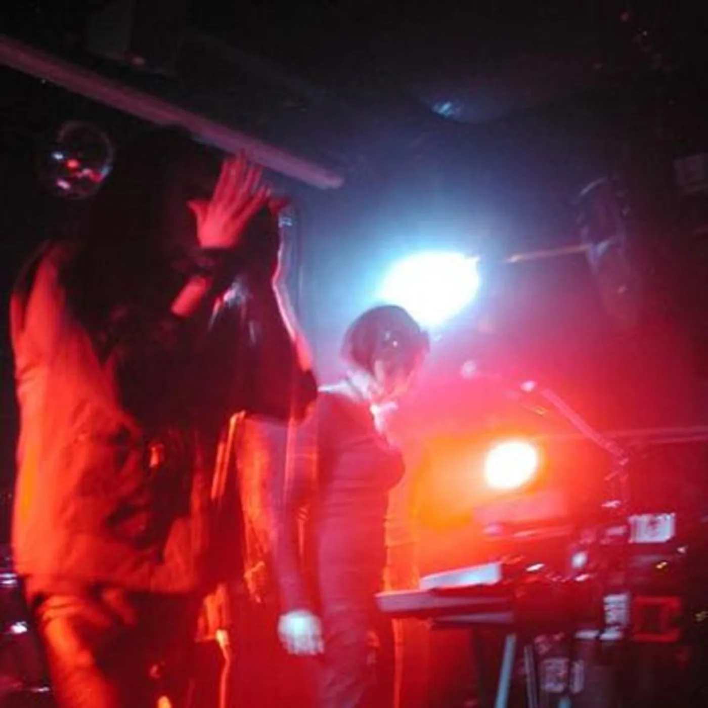 The Mercy Cage Brand Page