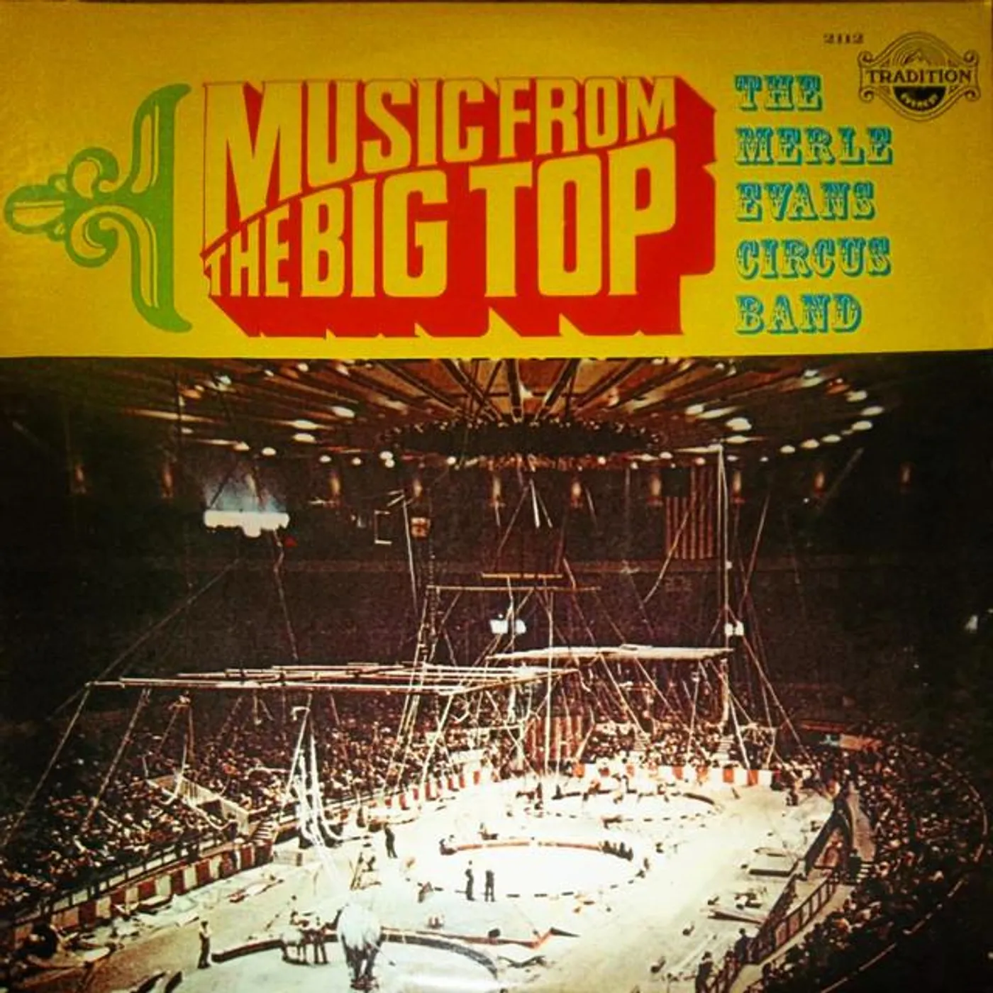 The Merle Evans Circus Band