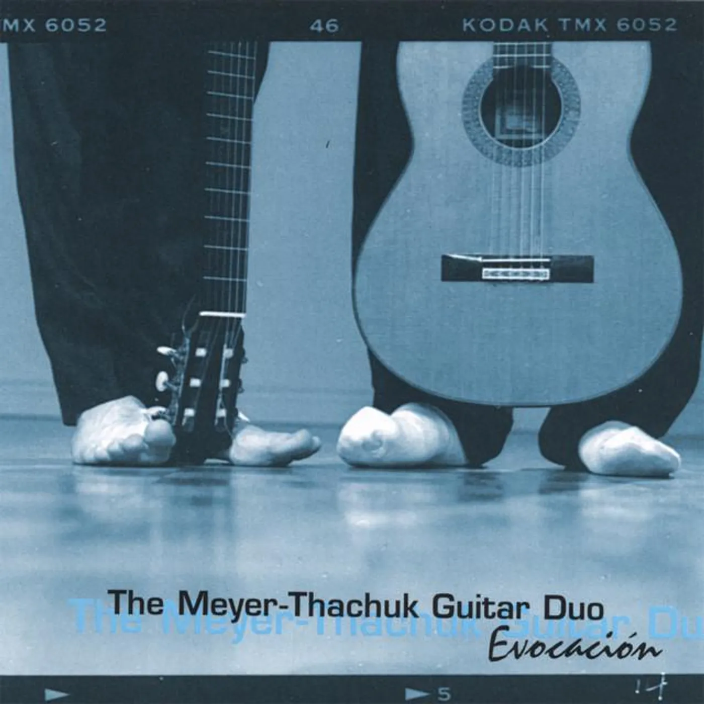 The Meyer-Thachuk Guitar Duo Brand Page