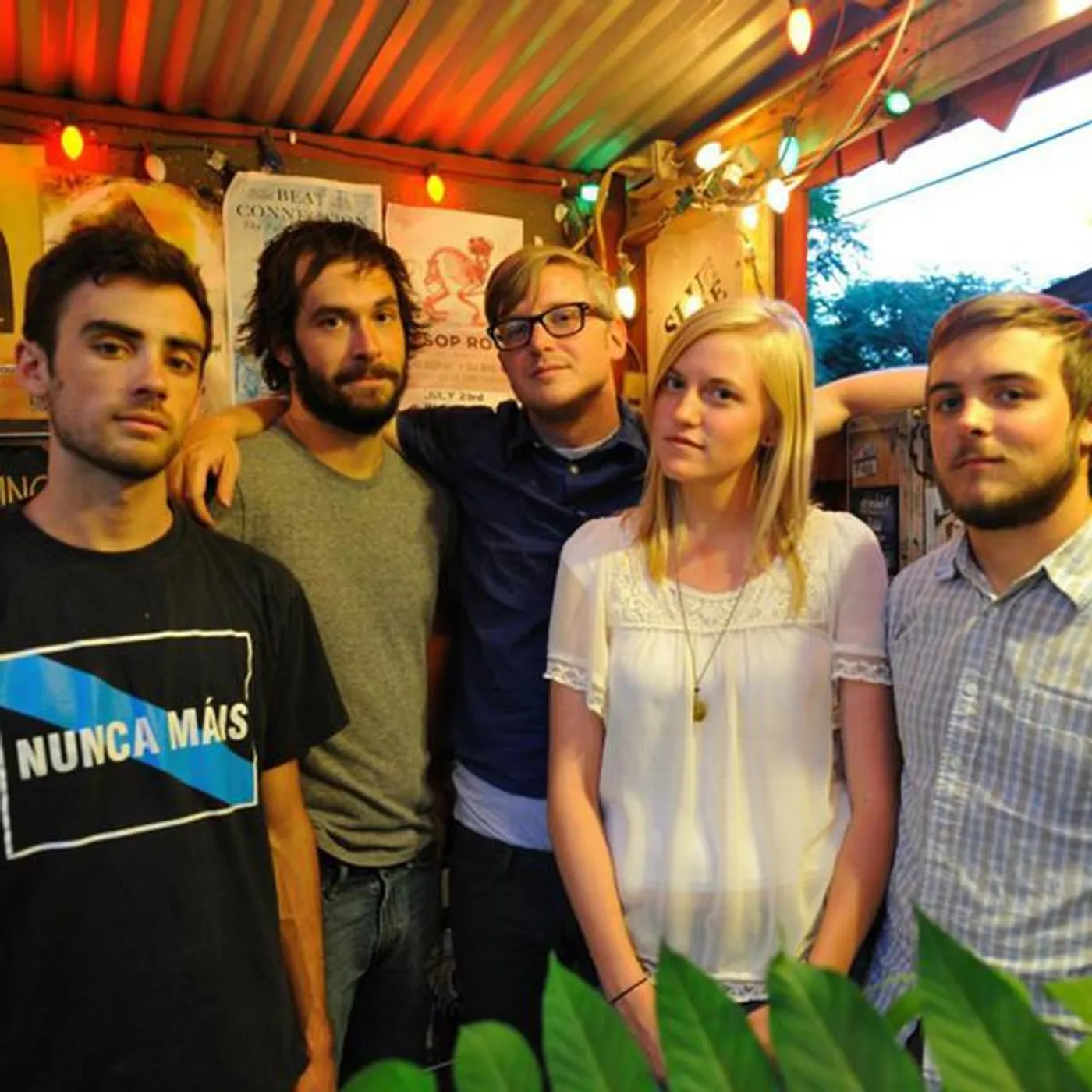 The Mighty Sequoyah Brand Page