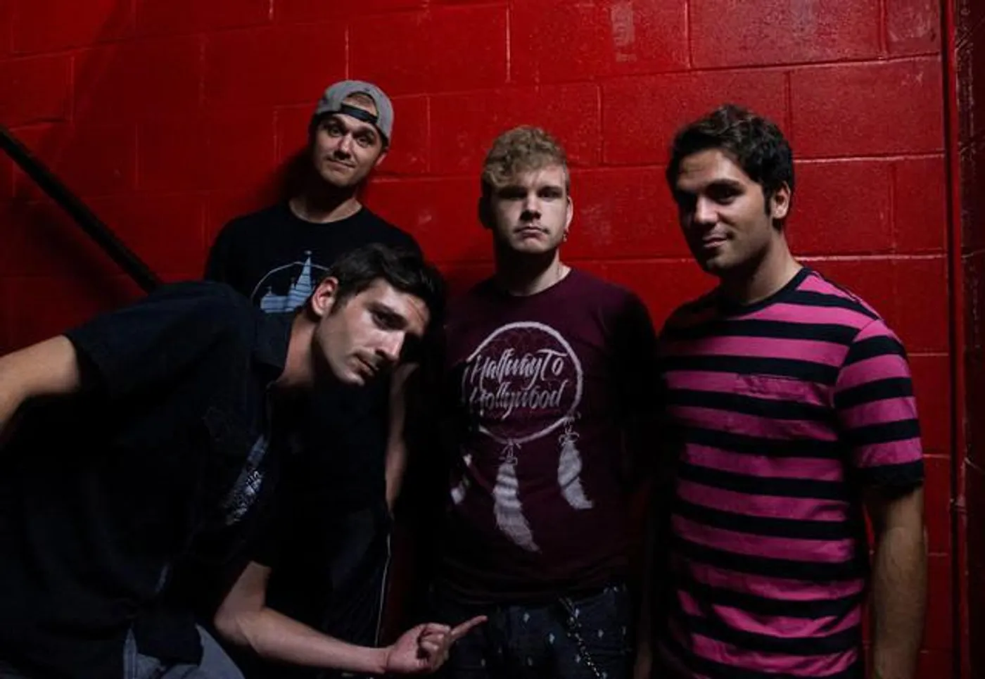 The Midnight Tryouts