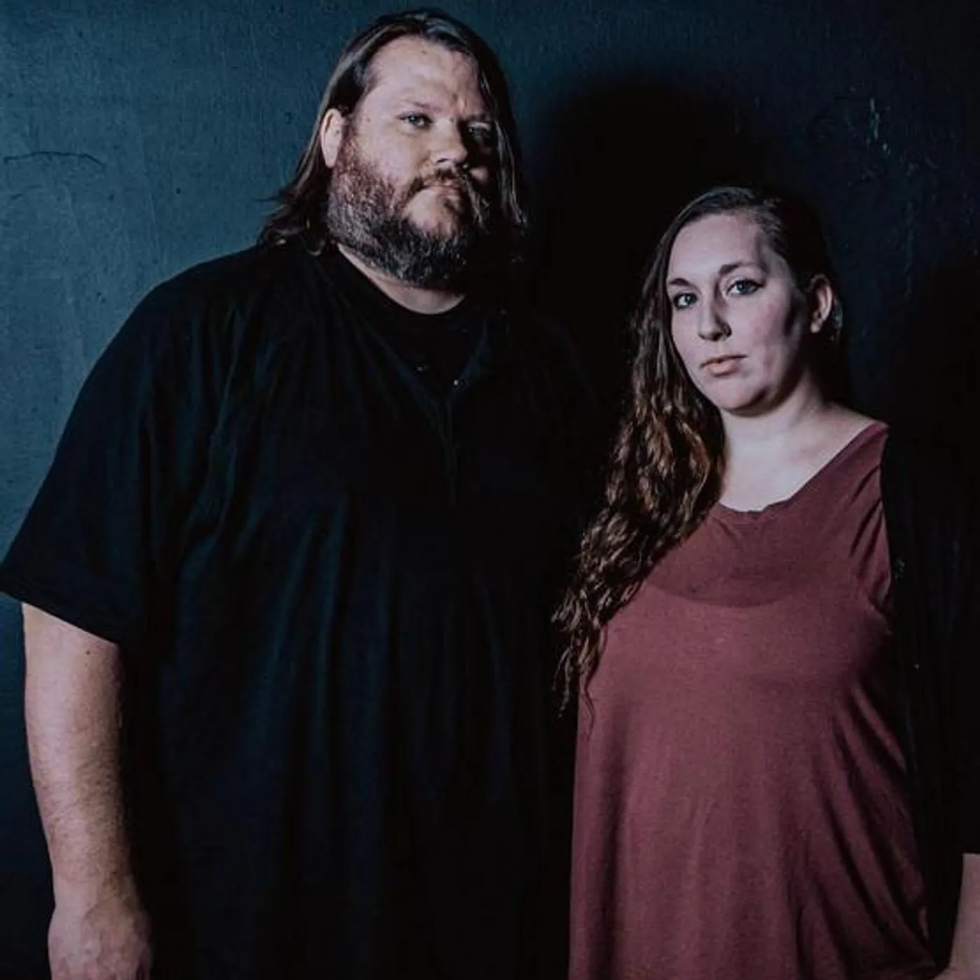 The Midnight Wedding Brand Page