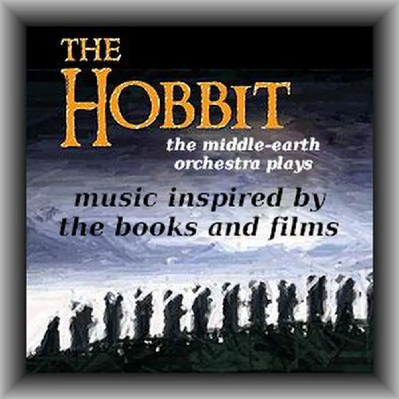 The Middle-Earth Orchestra