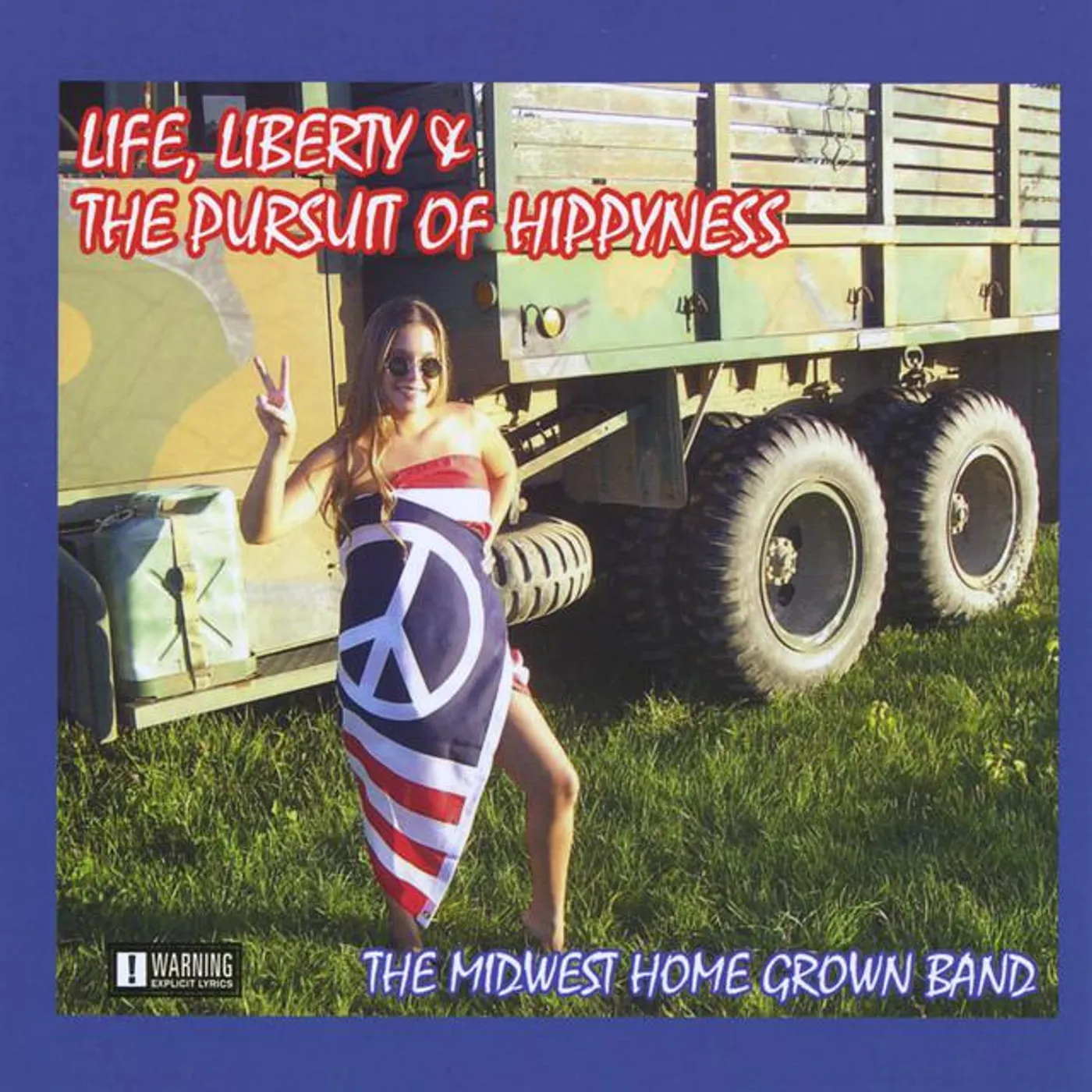 The Midwest Home Grown Band