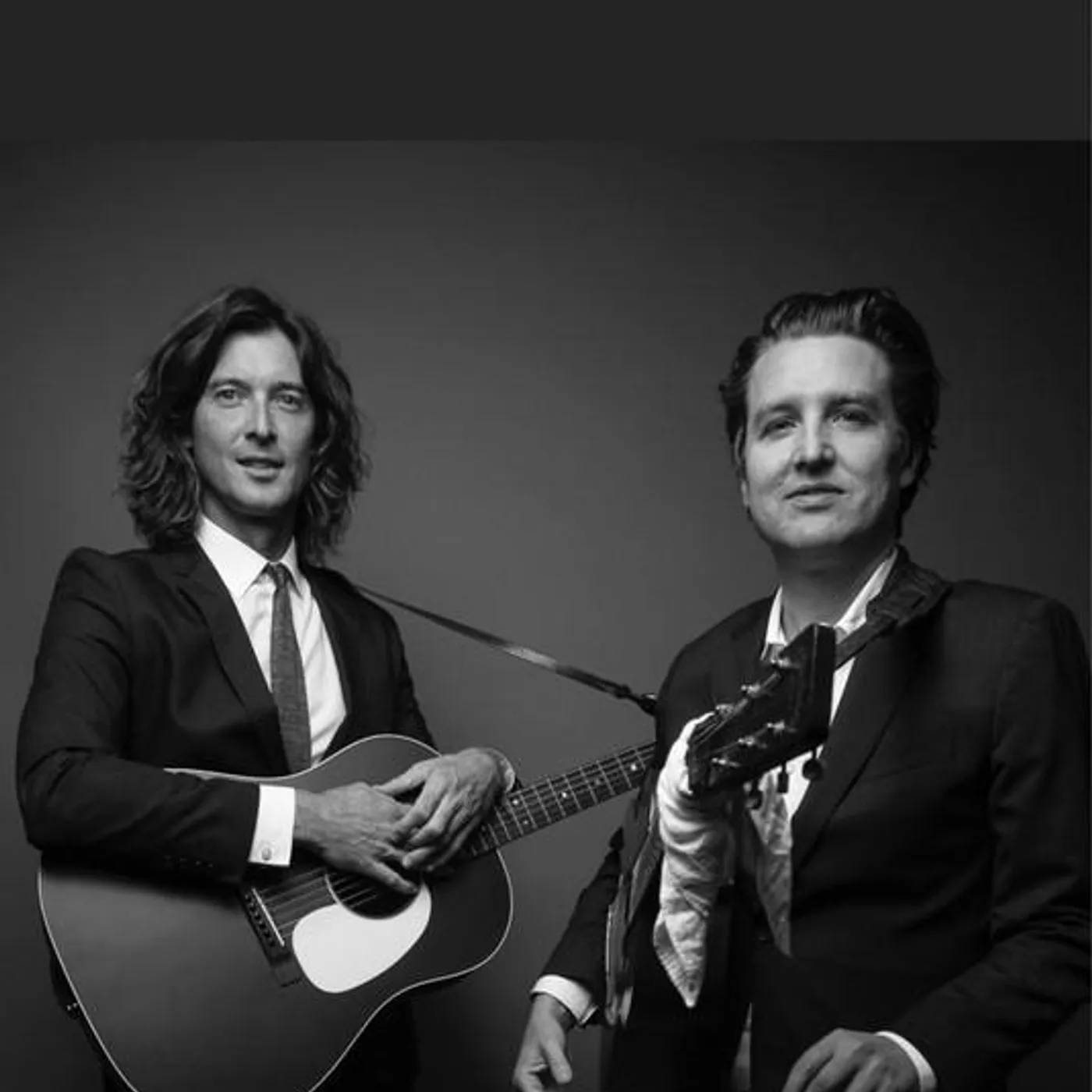 The Milk Carton Kids Brand Page