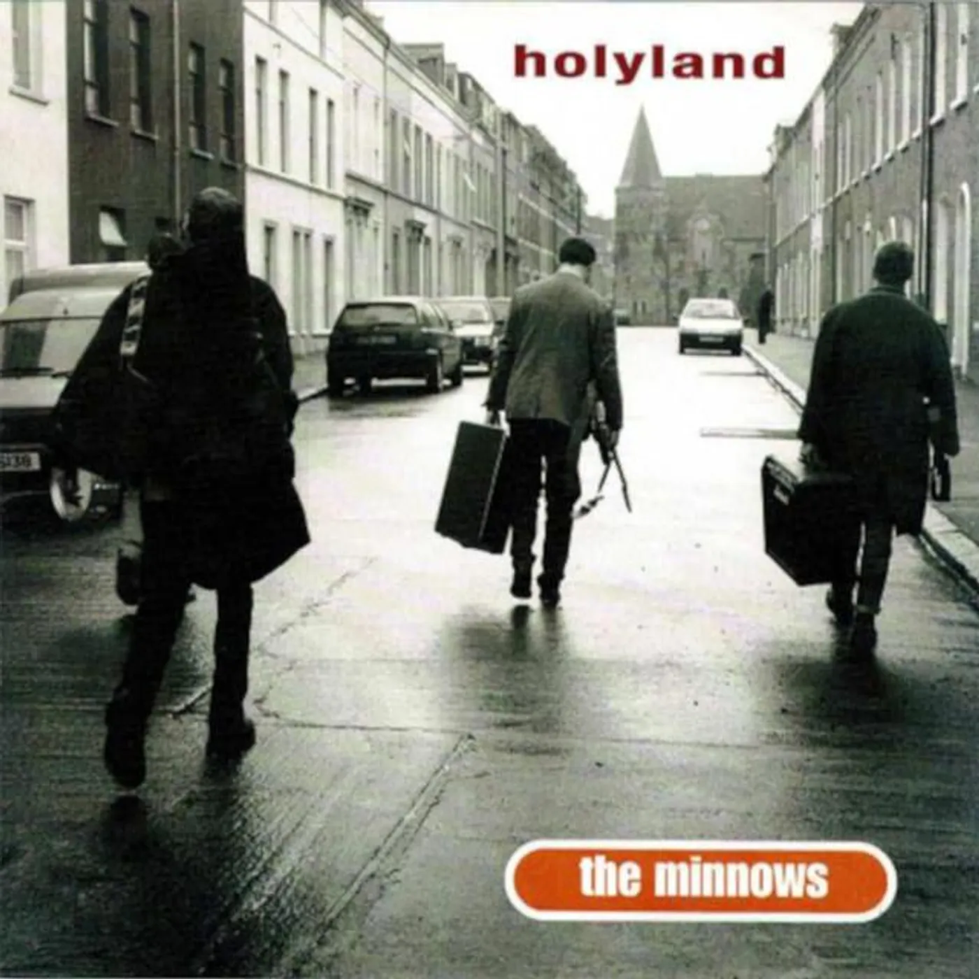 The Minnows Brand Page