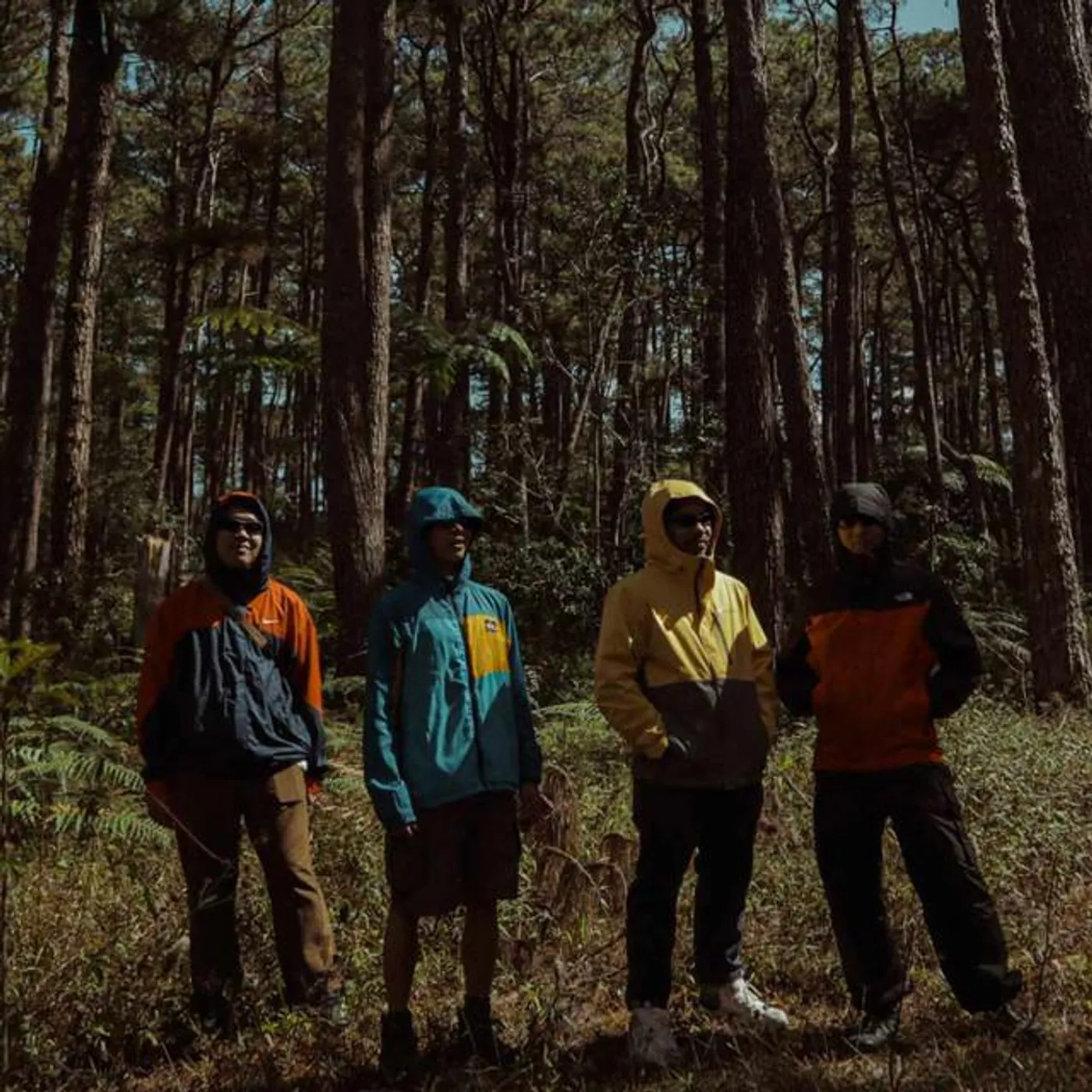 The Mind is a Terrible Thing