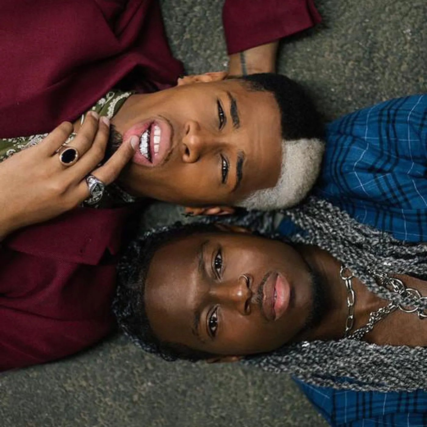 Misunderstood Brand Page