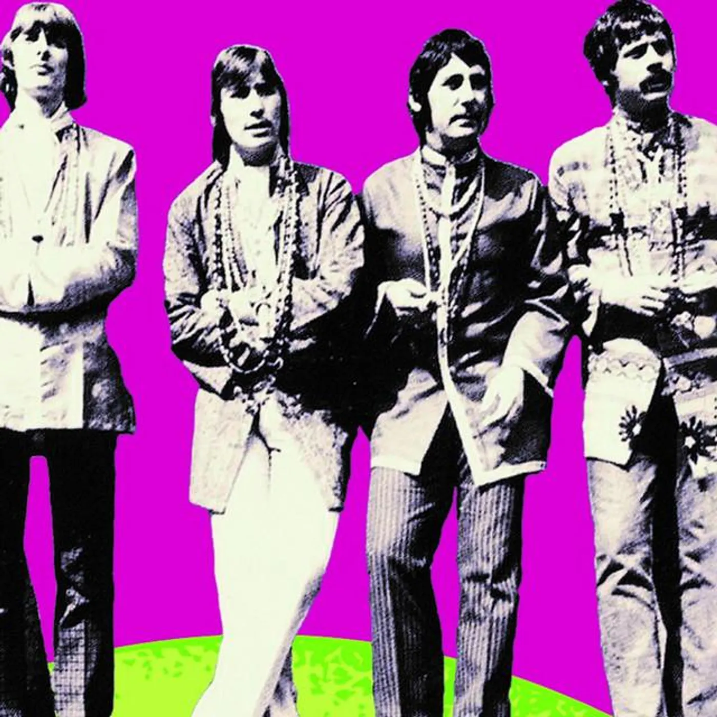 The Mirage Brand Page