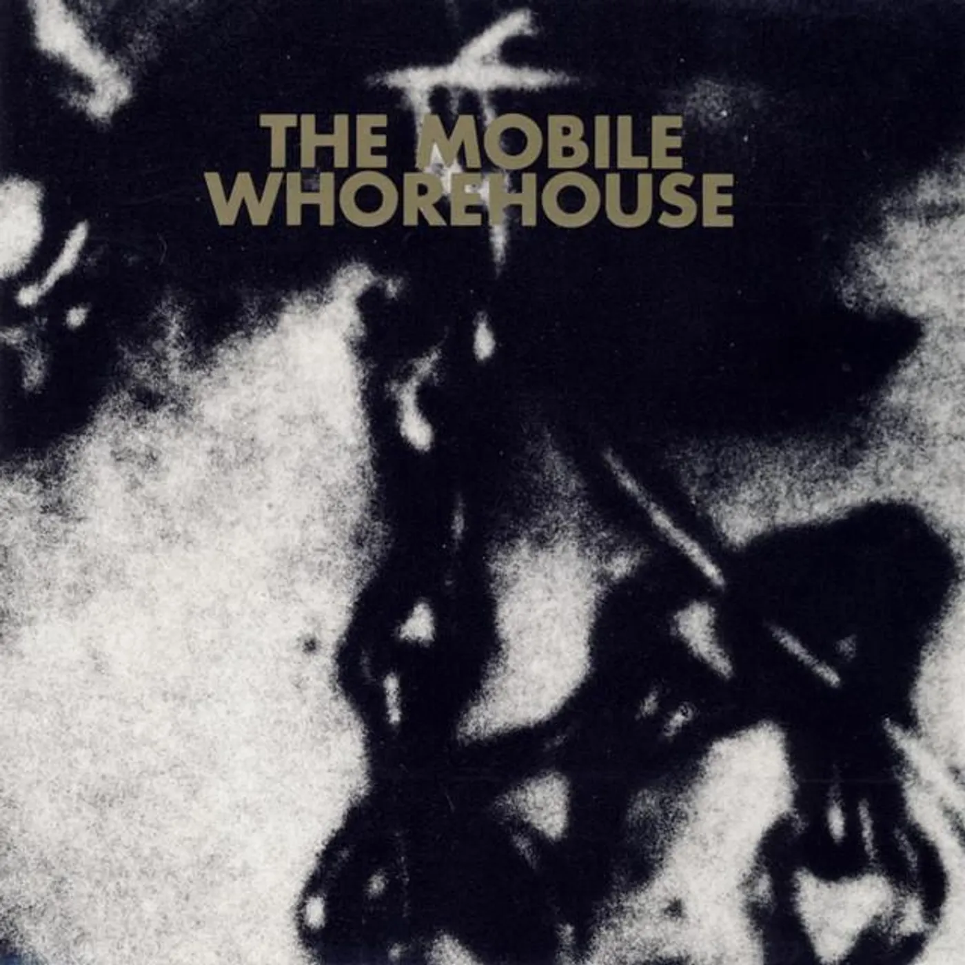 The Mobile Whorehouse Brand Page