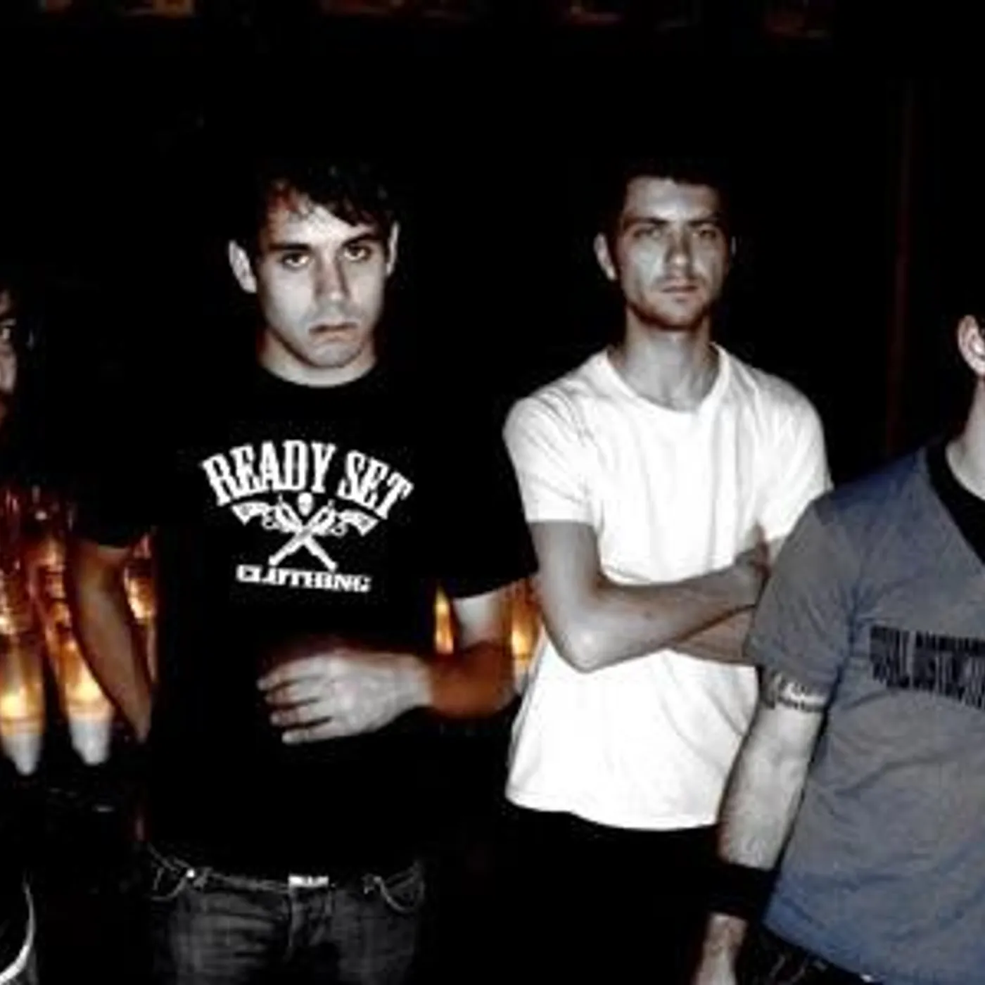 The Modern Day Saint Brand Page