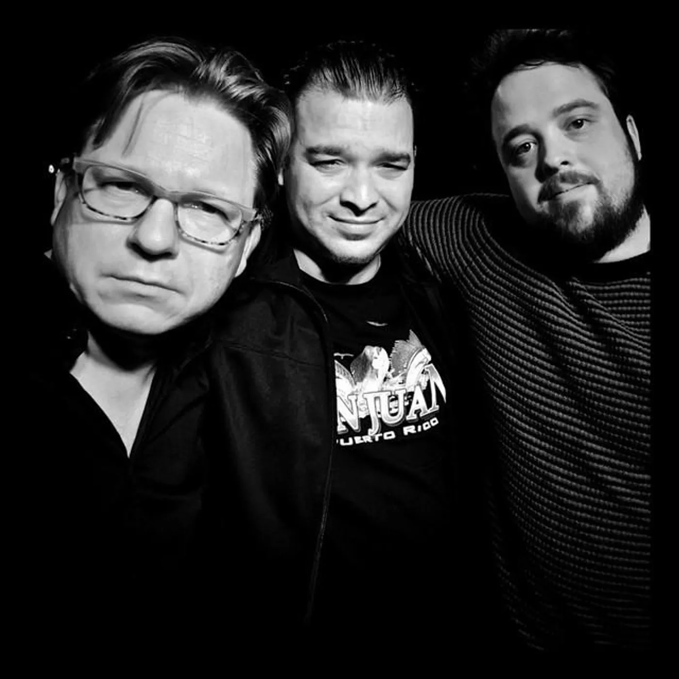 The Modern Jazz Trio Brand Page