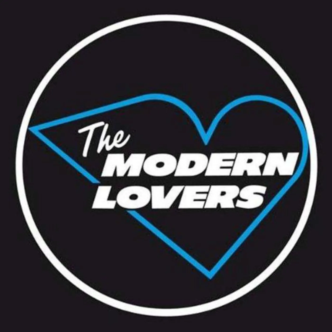 The Modern Lovers Brand Page