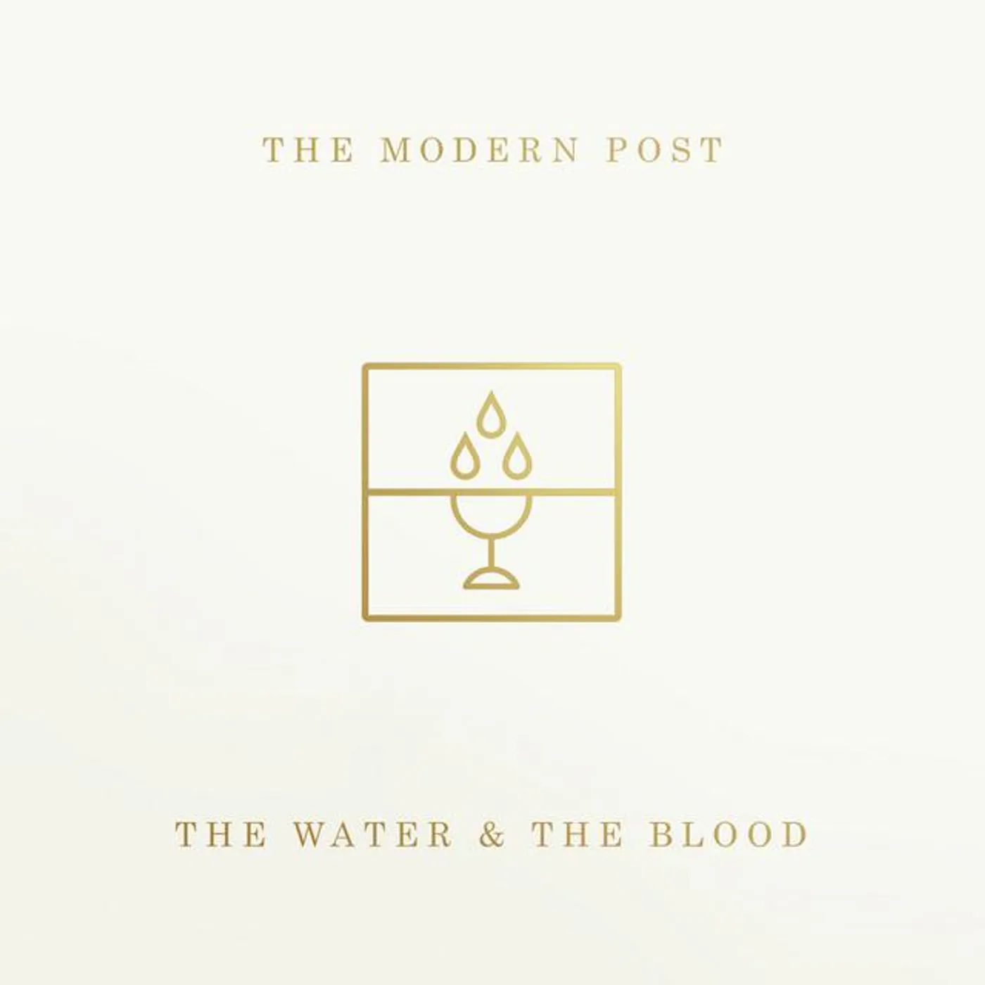 The Modern Post Brand Page