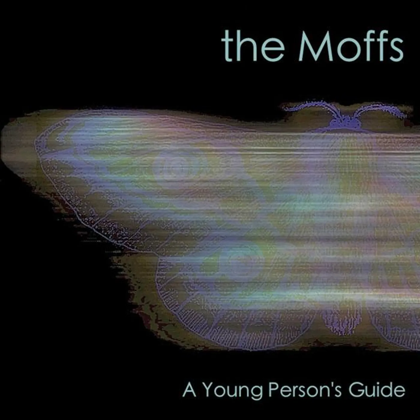 The Moffs Brand Page