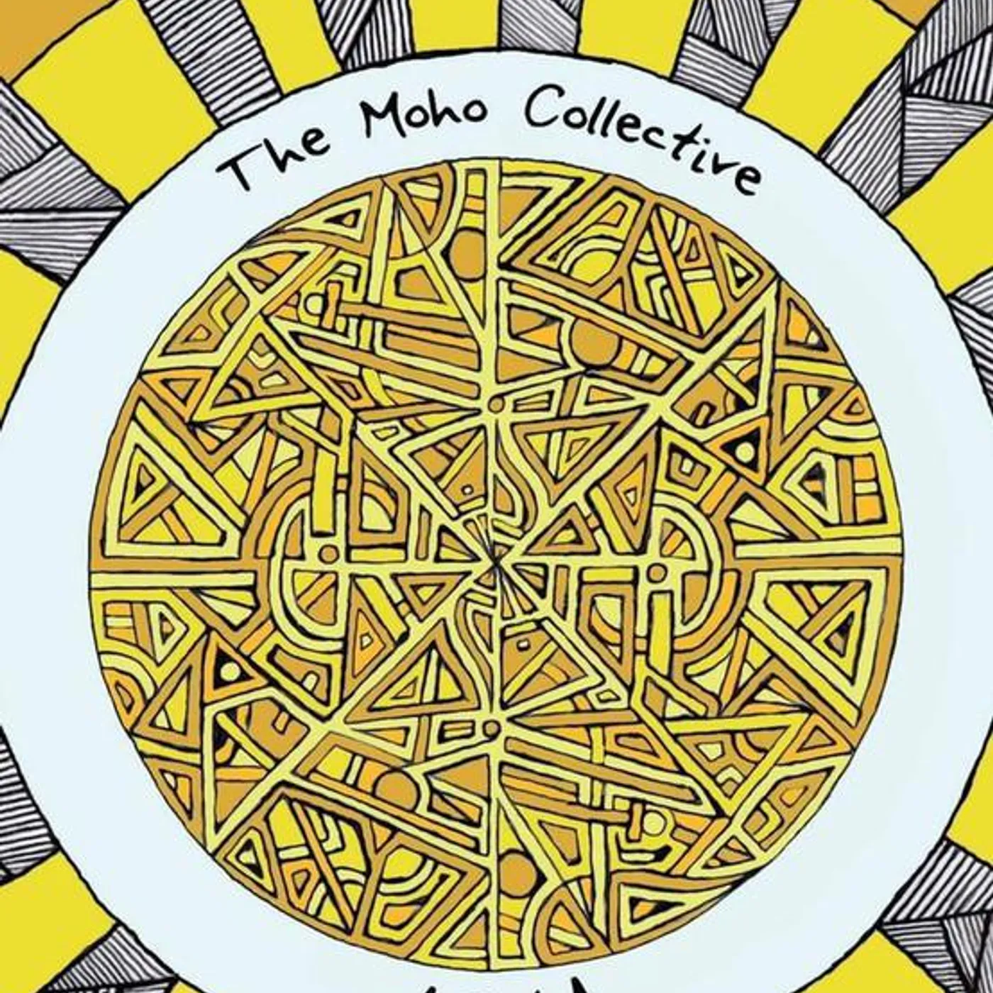 The Moho Collective