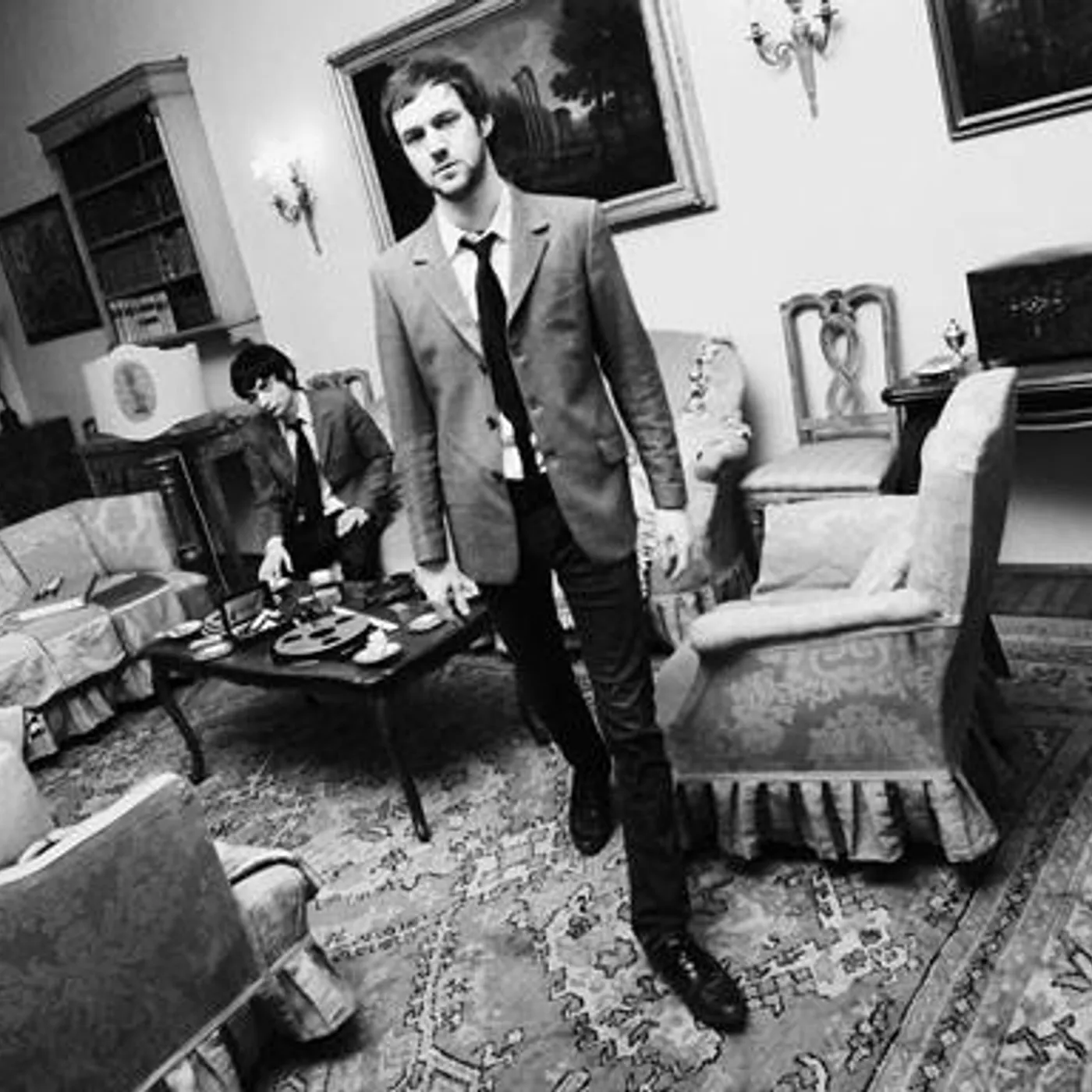 The Mojomatics Brand Page