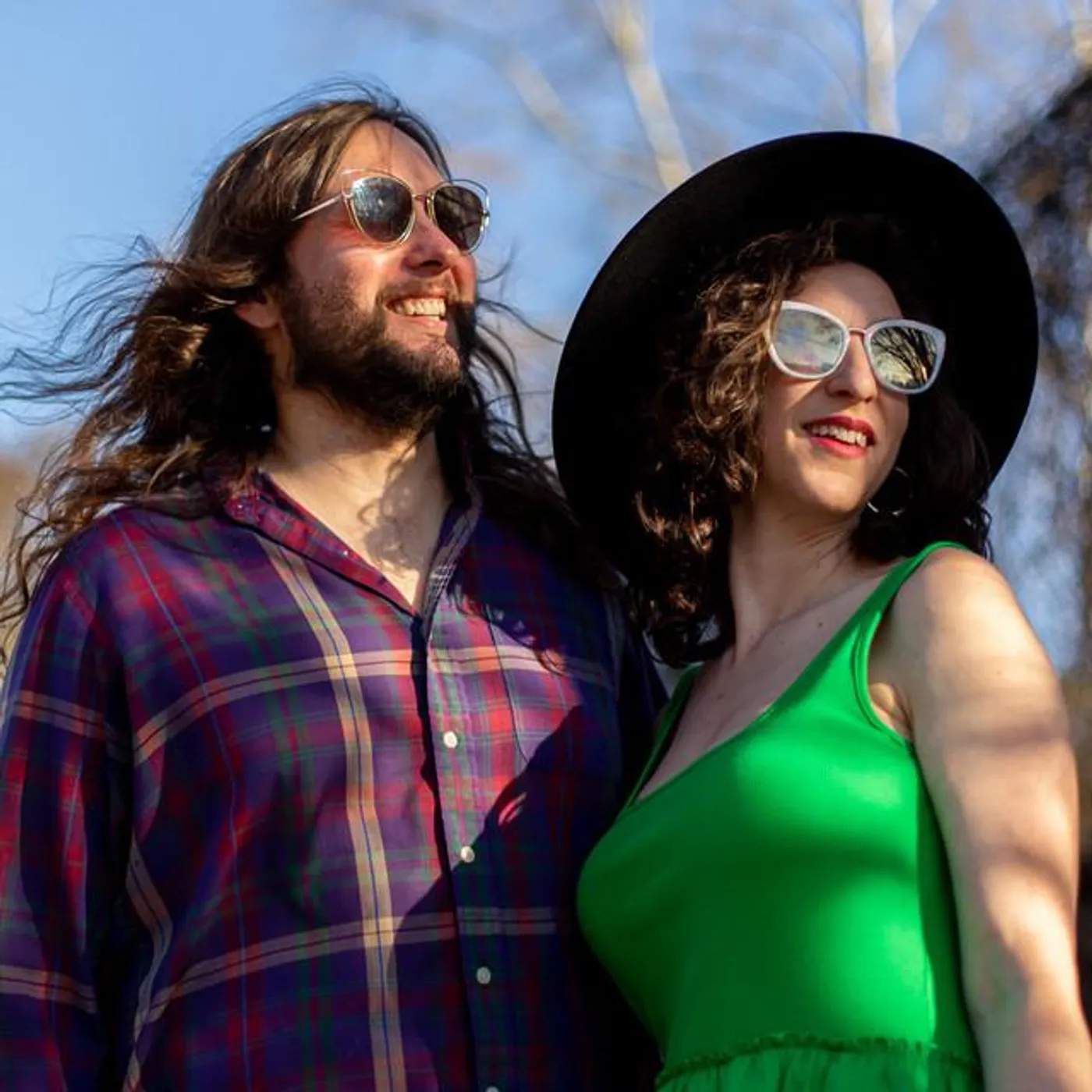 The Moon and You Brand Page