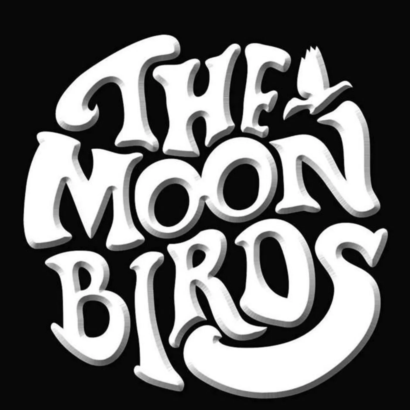 The Moon Birds