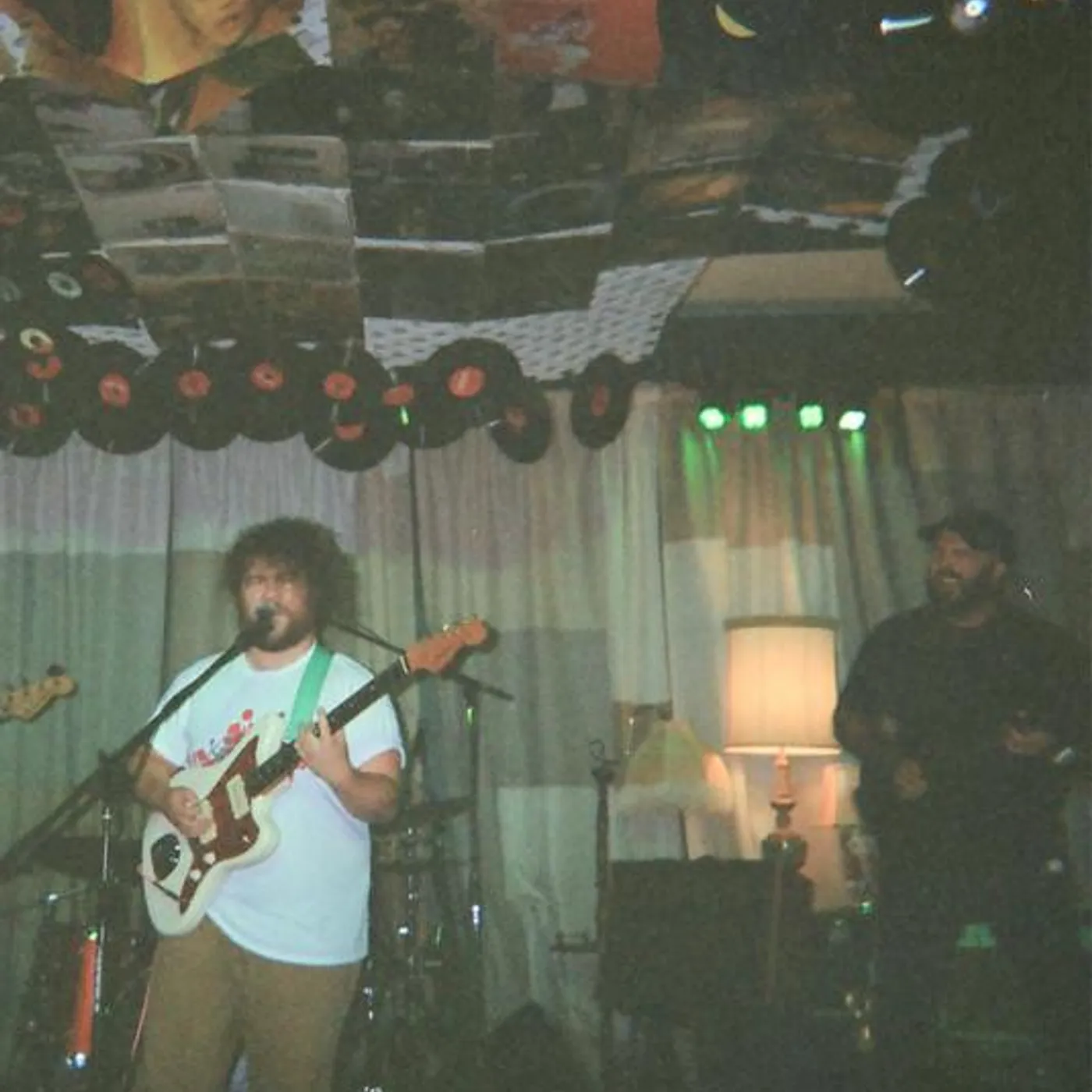 The Moon Runners Brand Page