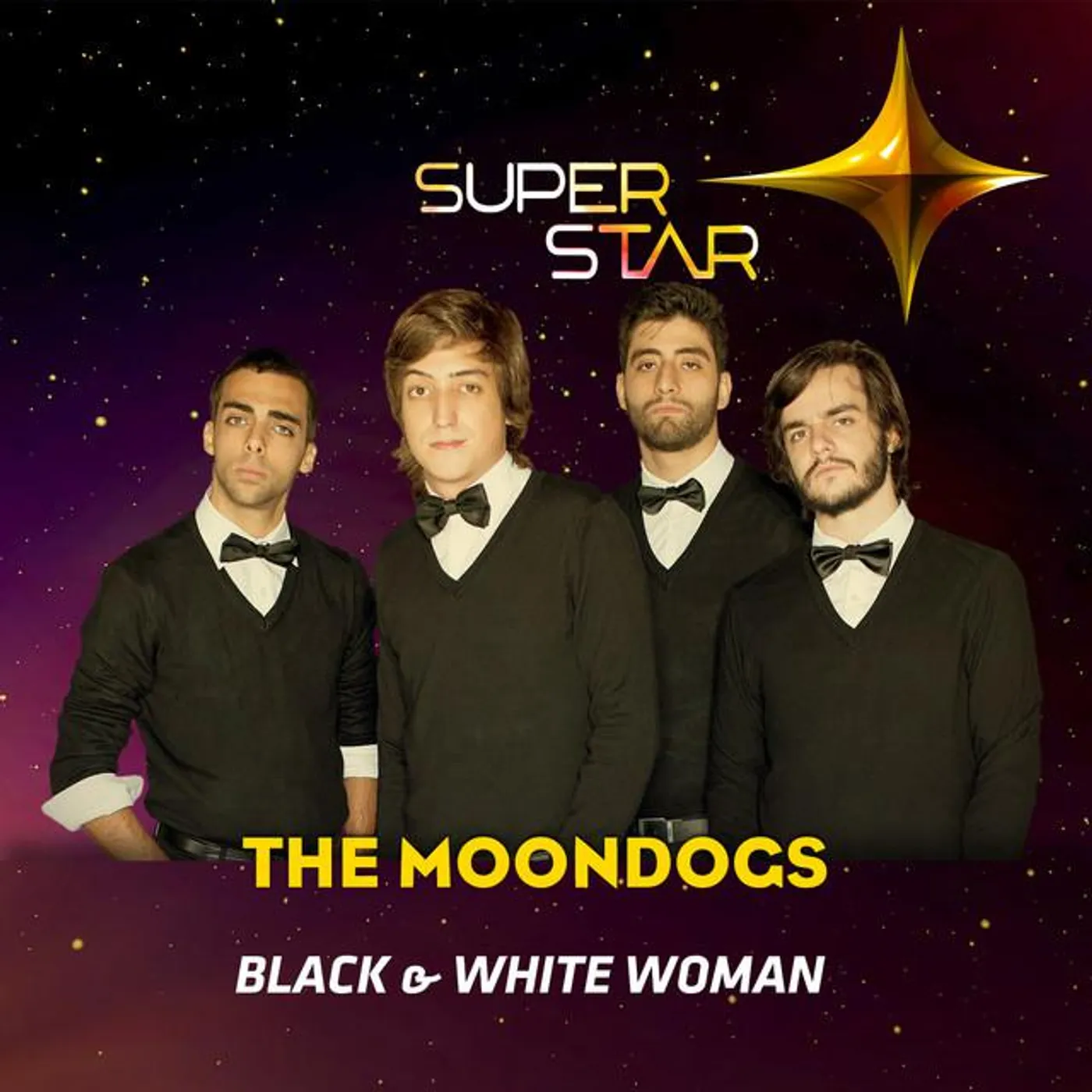 The Moondogs