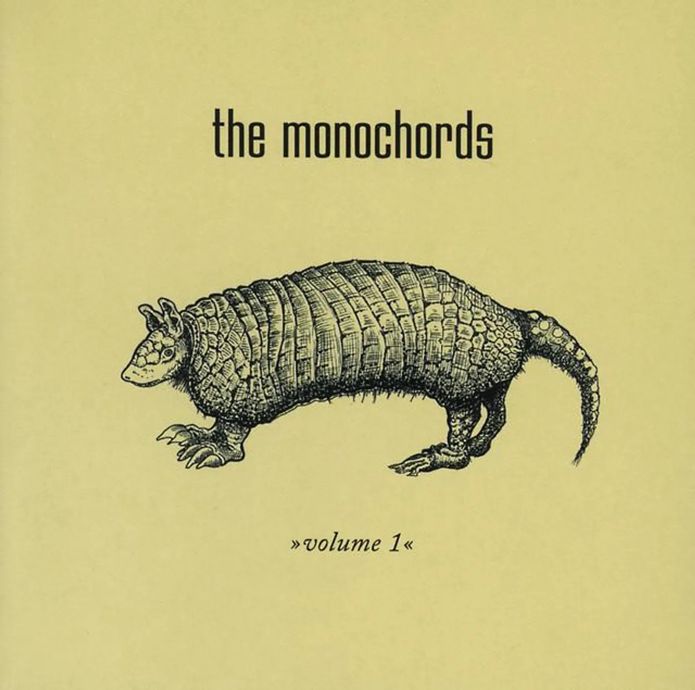 The Monochords