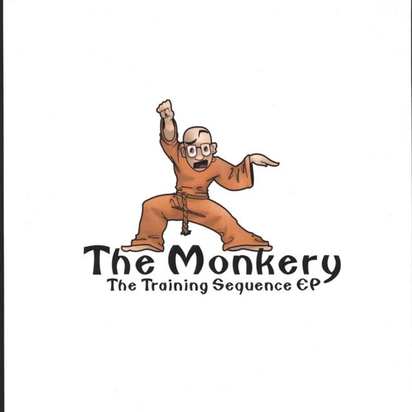 The Monkery Brand Page