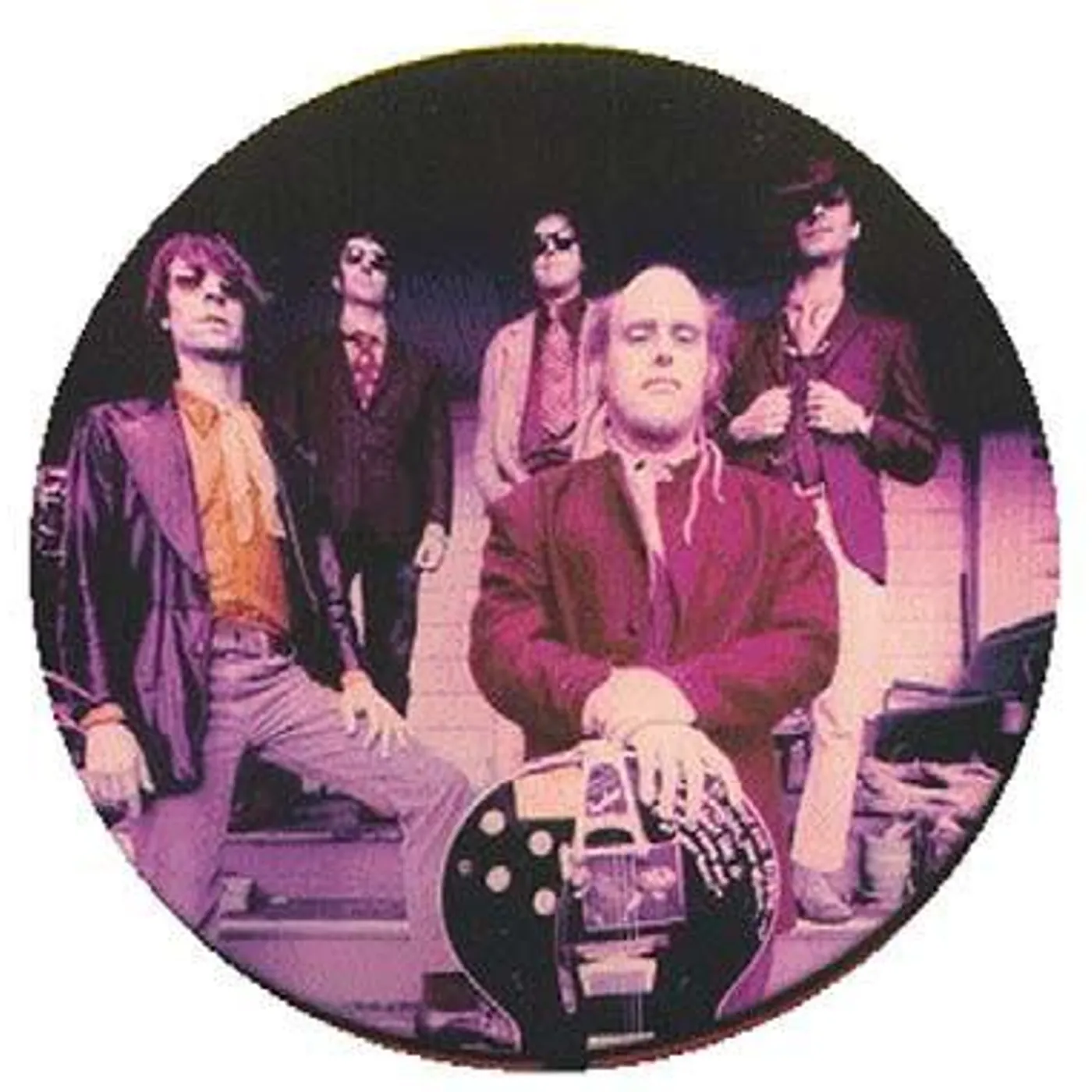 The Monkeywrench Brand Page