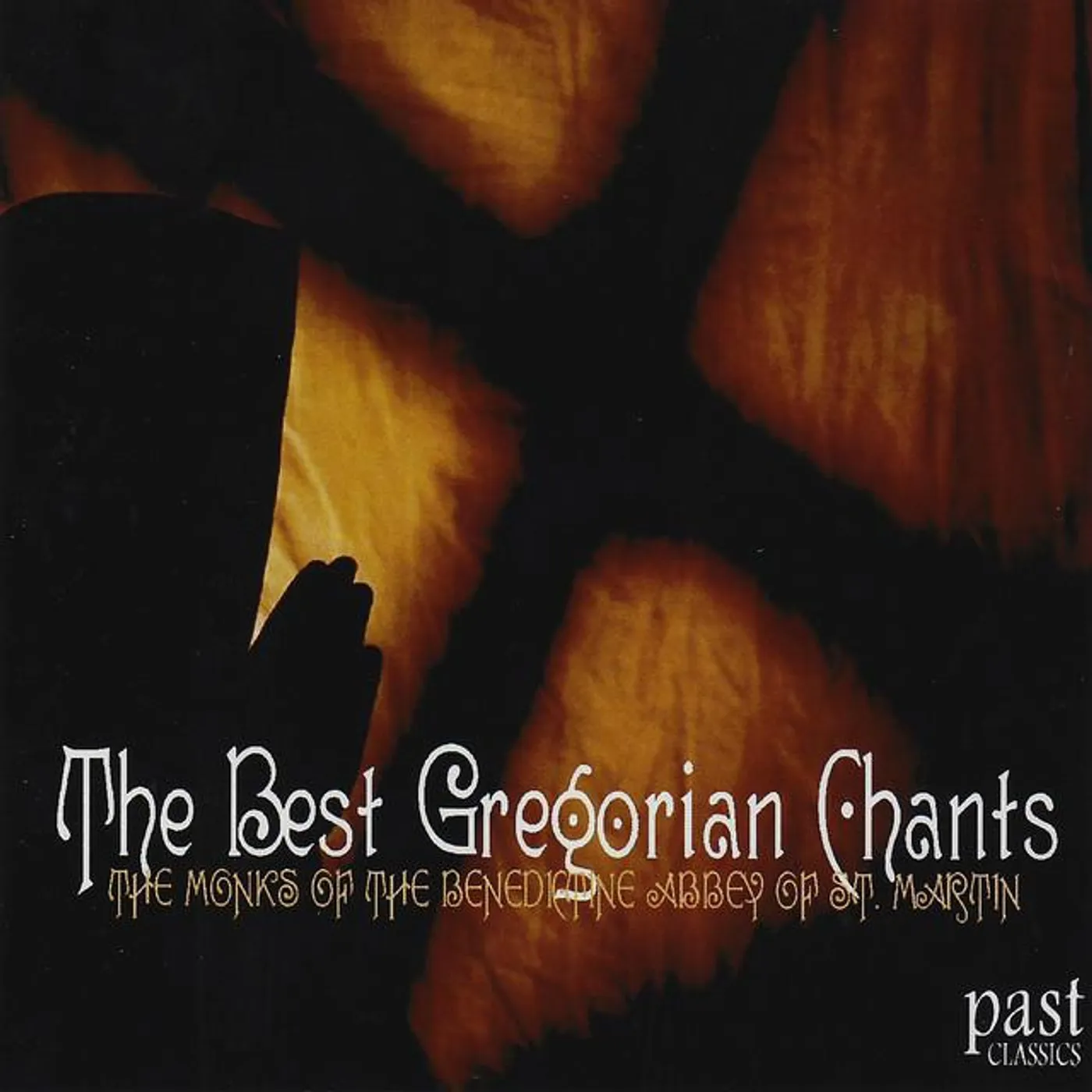 The Monks Of The Benedictine Abbey Of St. Martin Brand Page