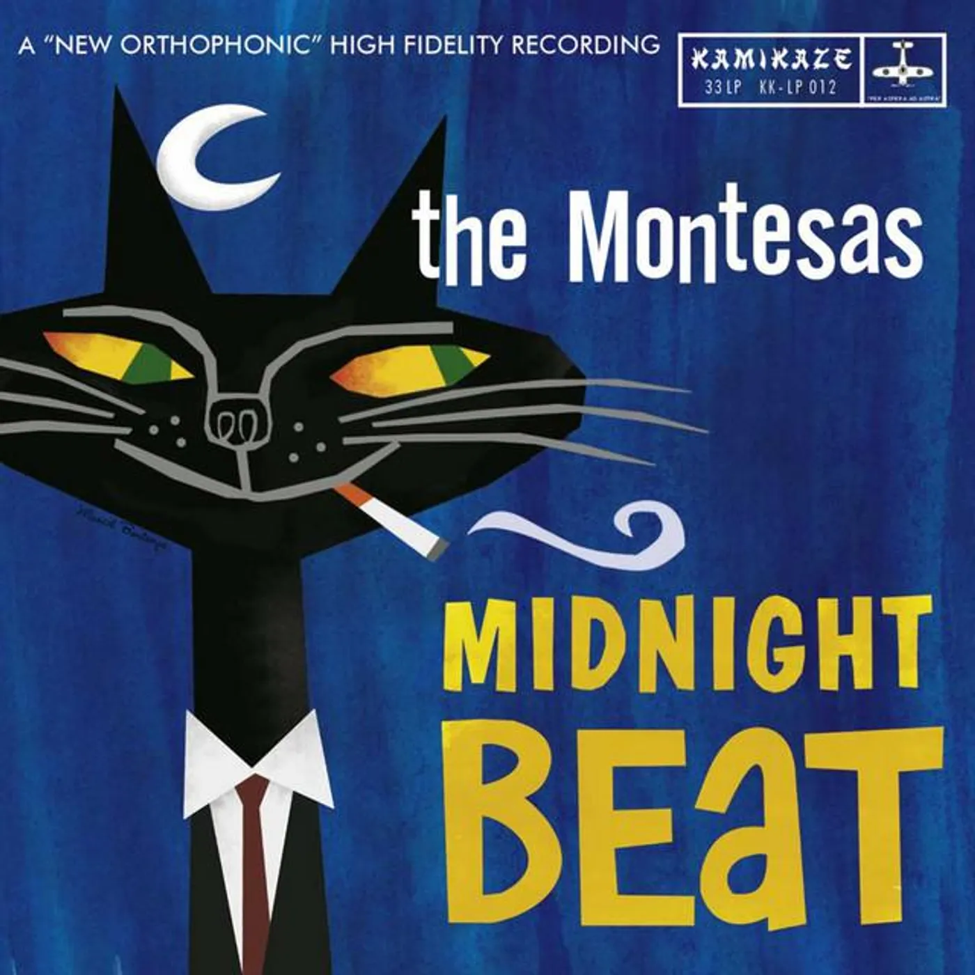 The Montesas Brand Page