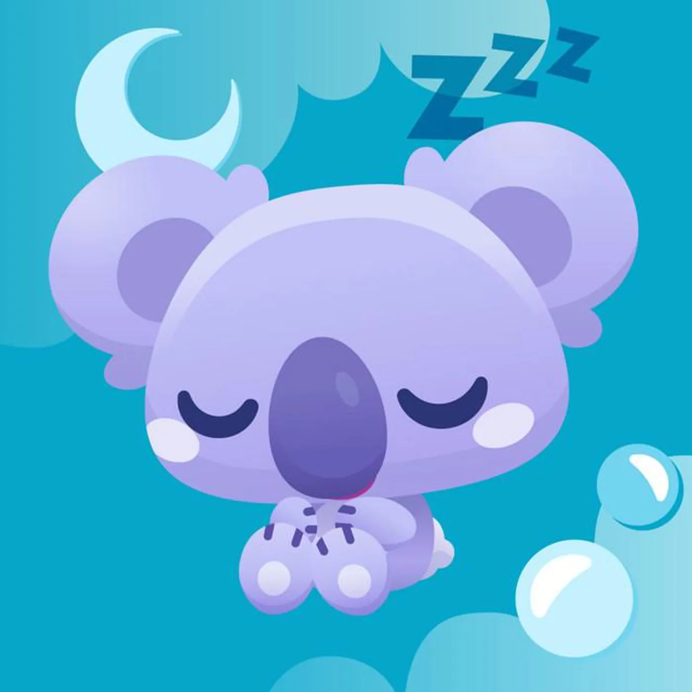 The Moshi Sleep App
