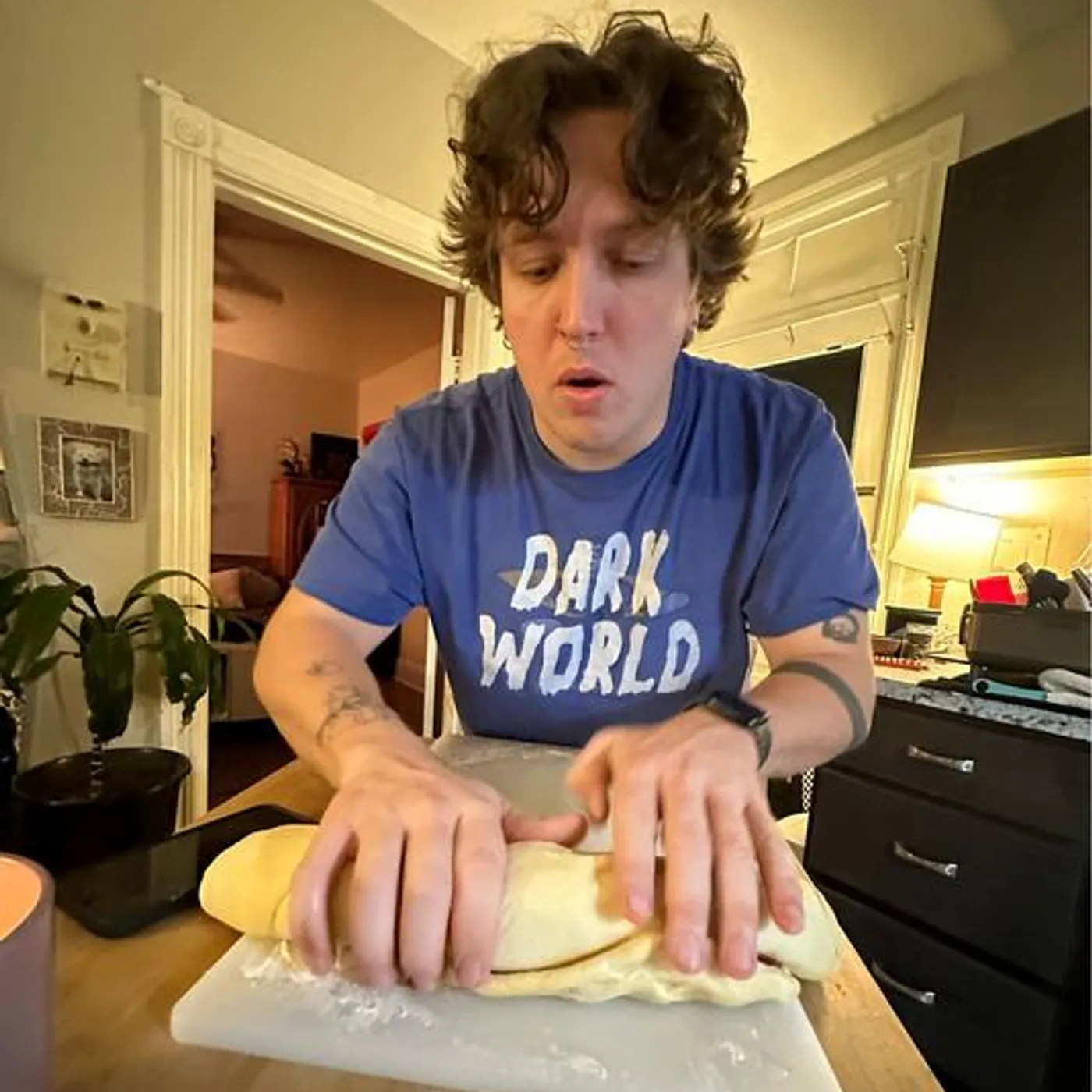 The Most Beautiful Images (Created Only To Be Destroyed)