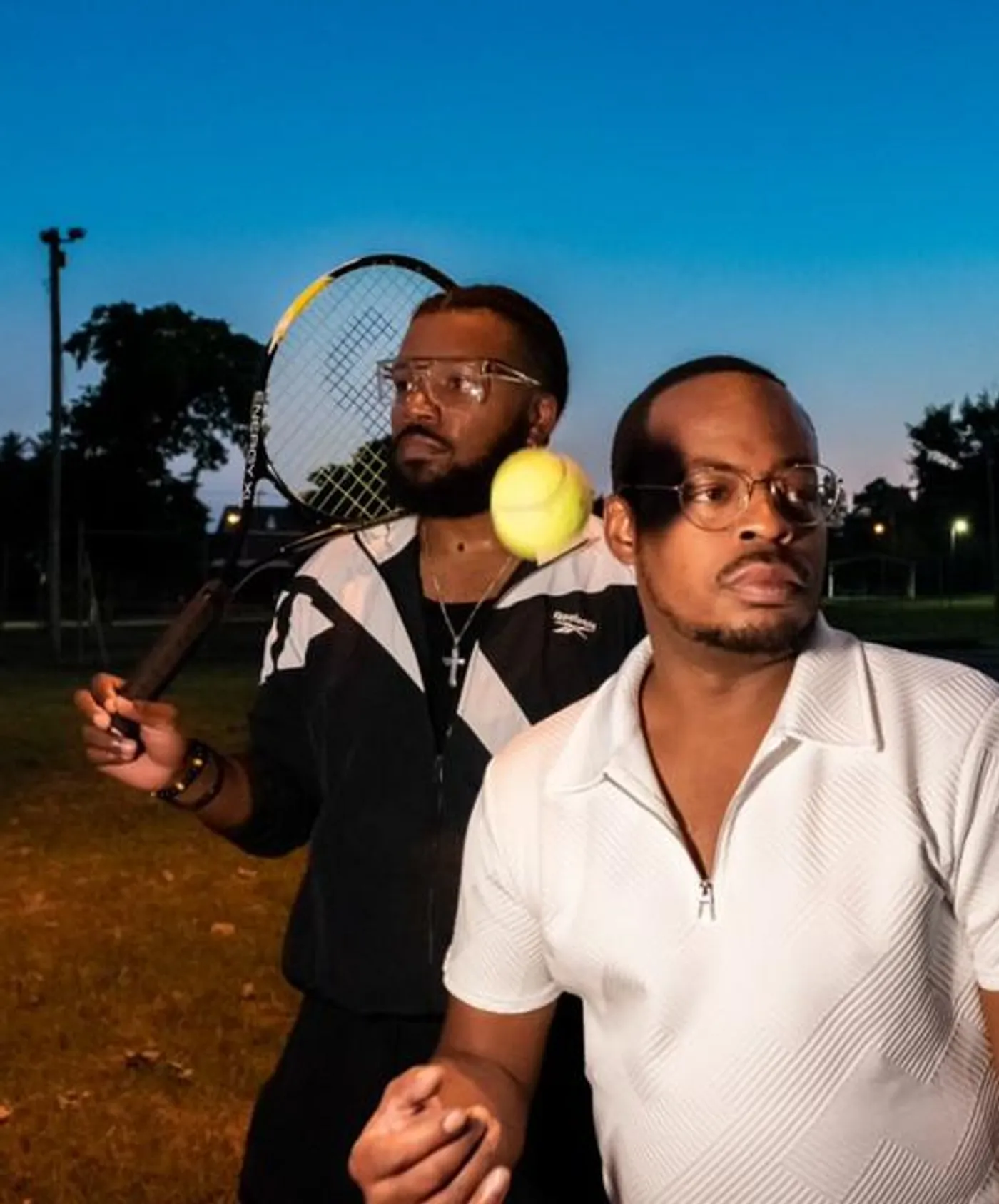 The Morning After Crew